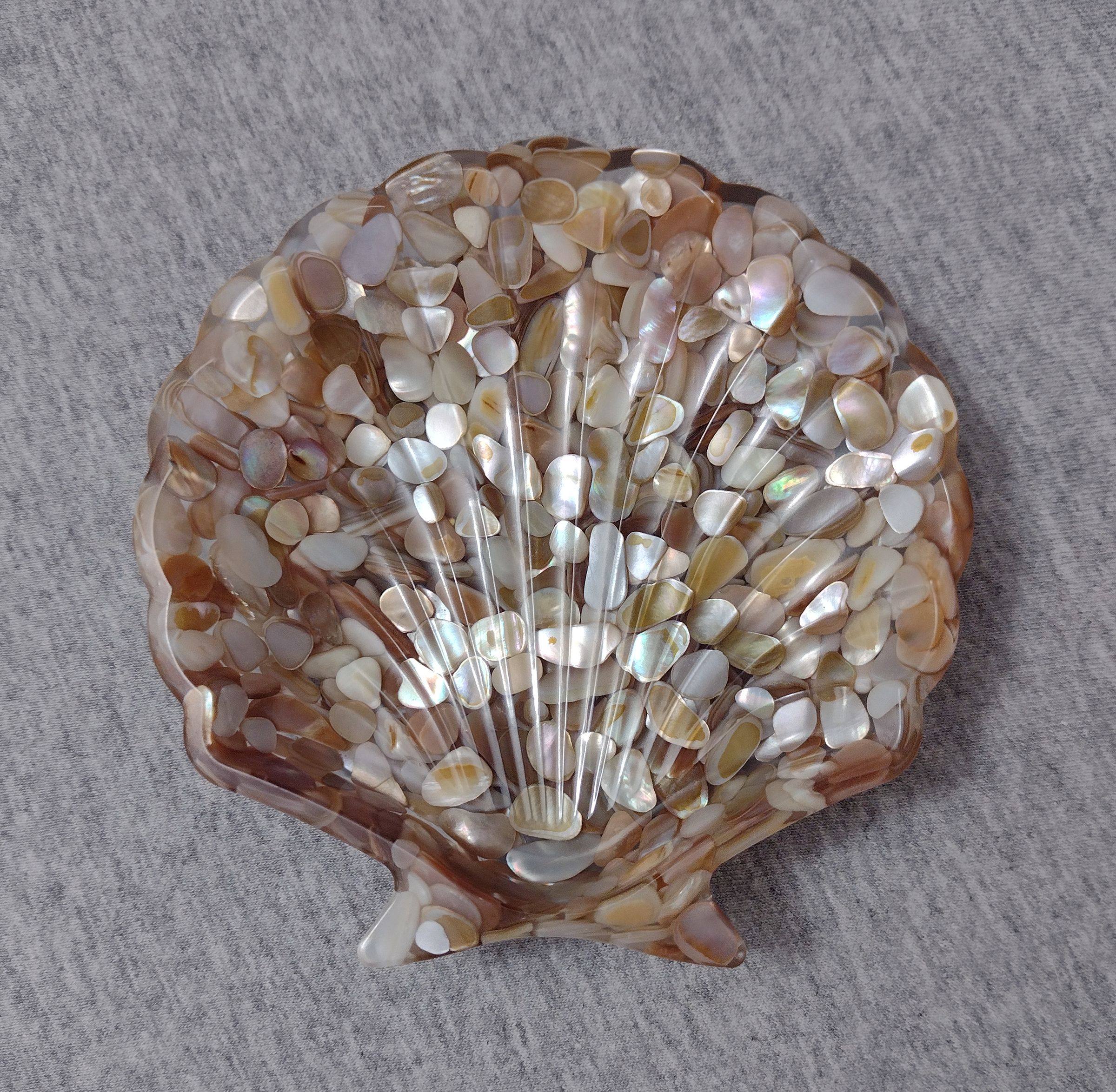 Mother of Pearl Creations's image