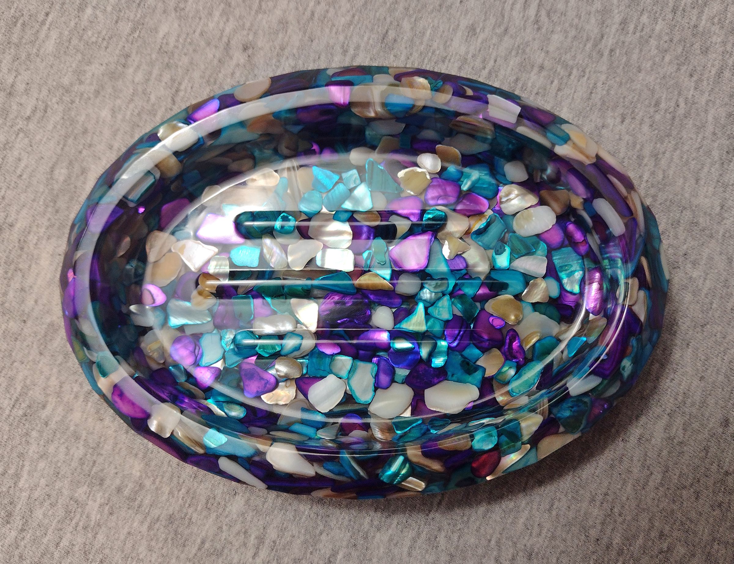 Mother of Pearl Creations's image