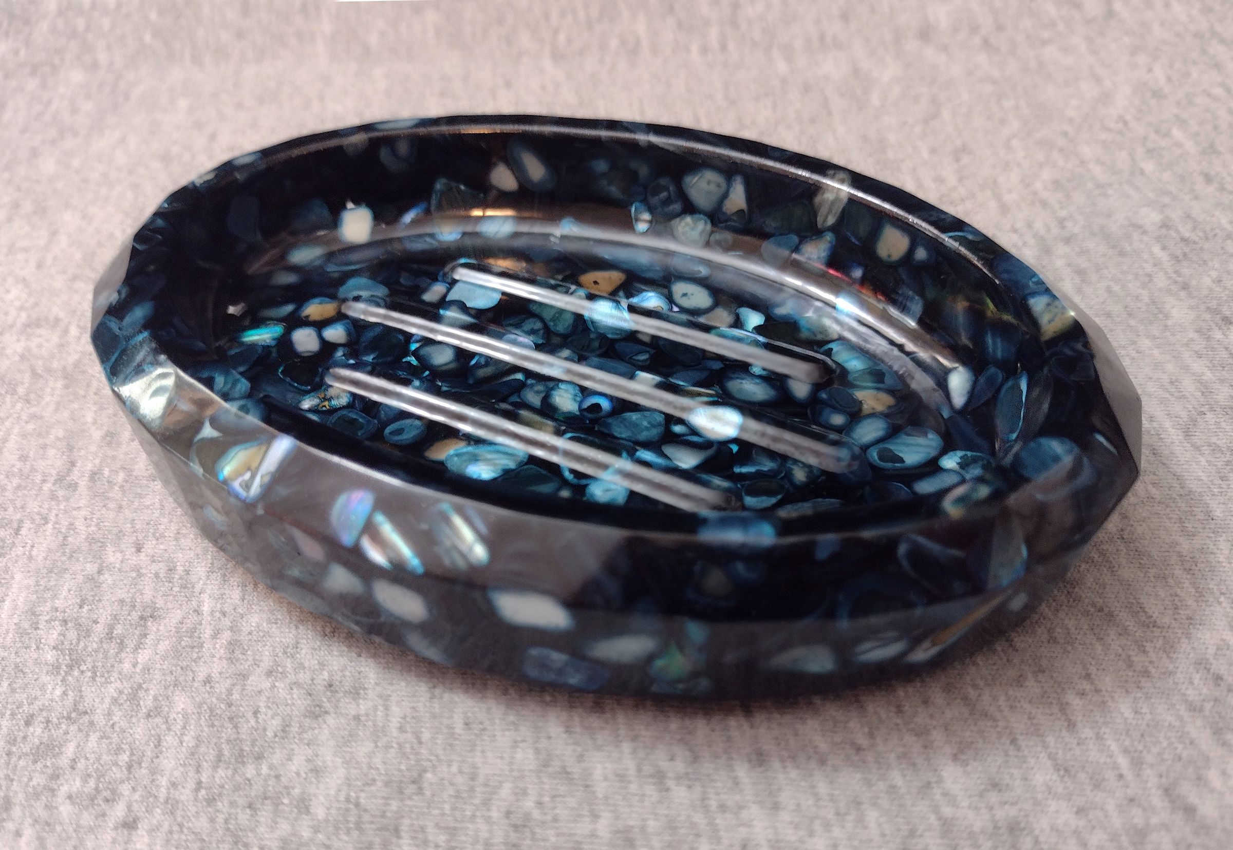 Mother of Pearl Creations's image