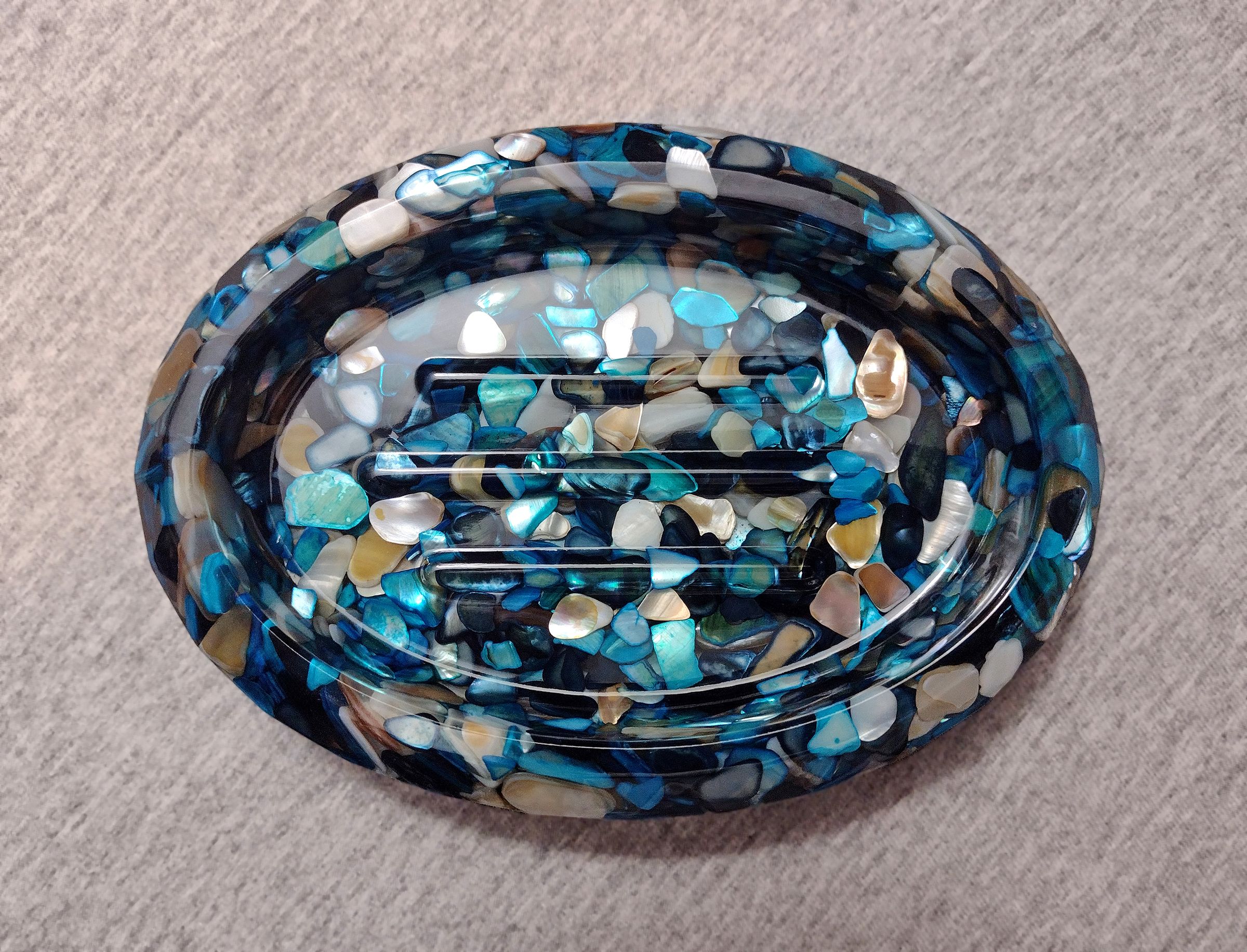 Mother of Pearl Creations's image