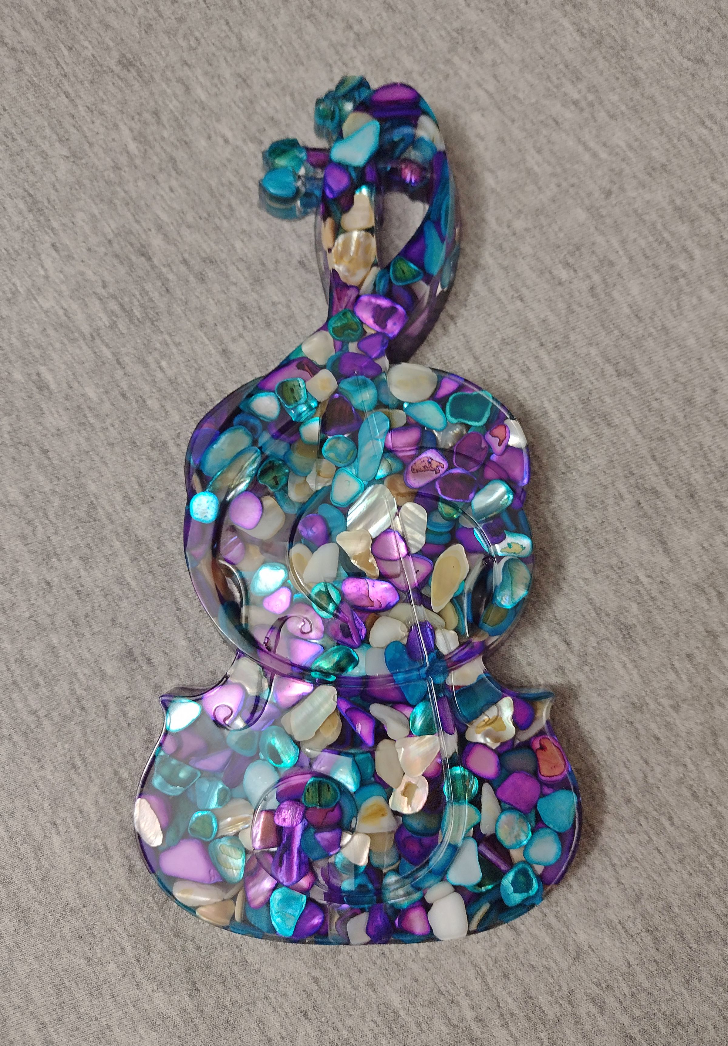 Mother of Pearl Creations's image