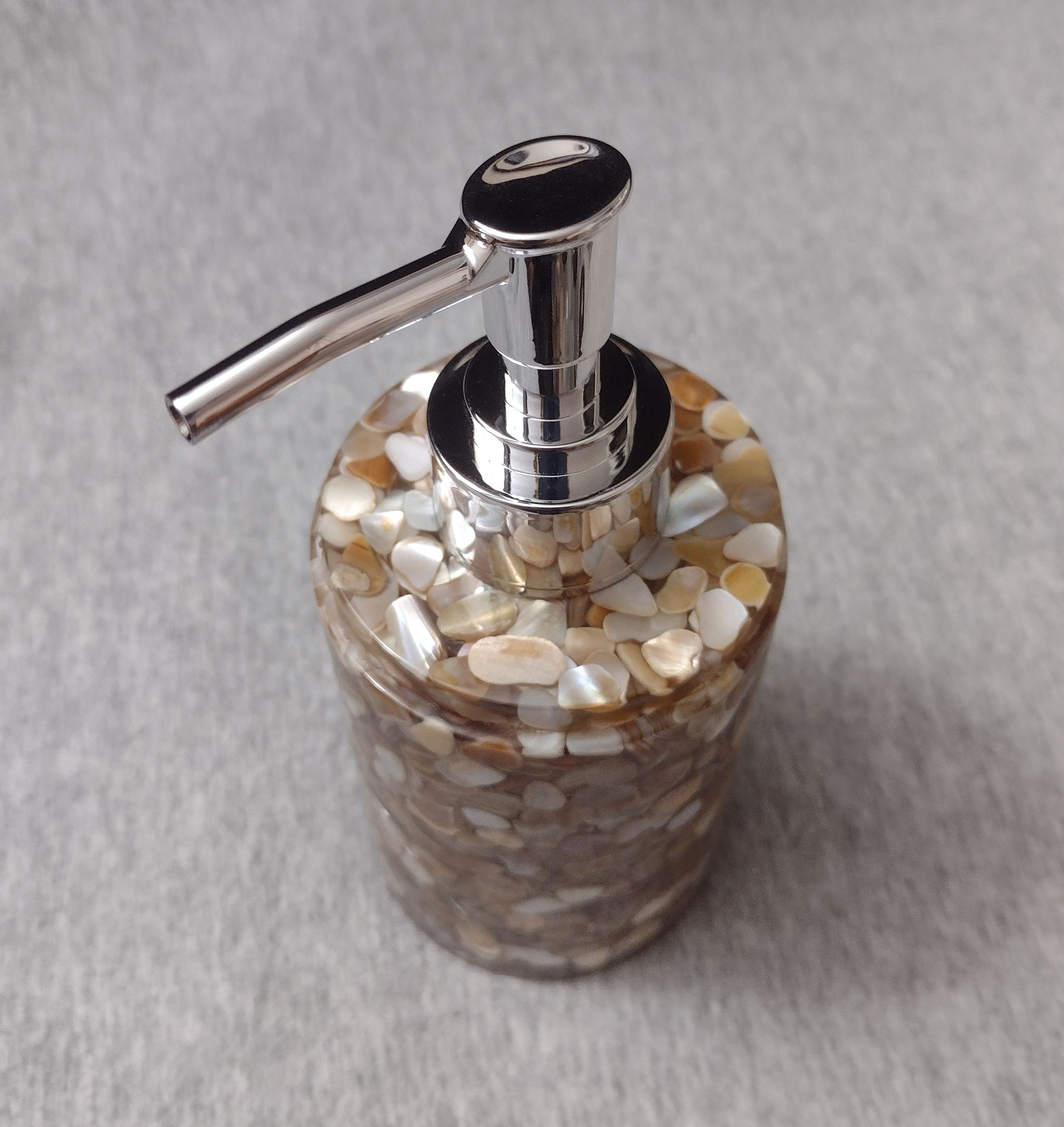 Mother of Pearl Creations's image