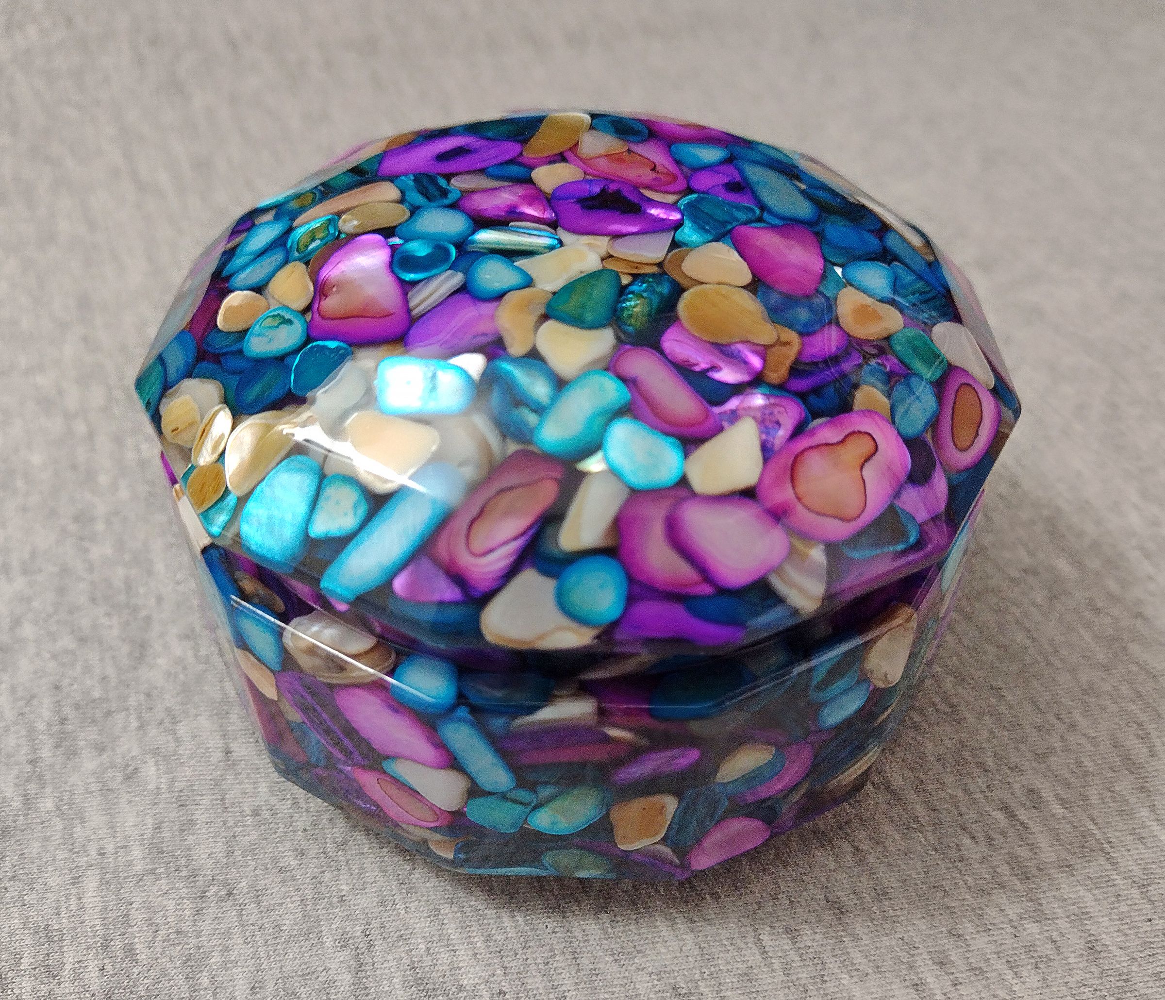 Mother of Pearl Creations's image