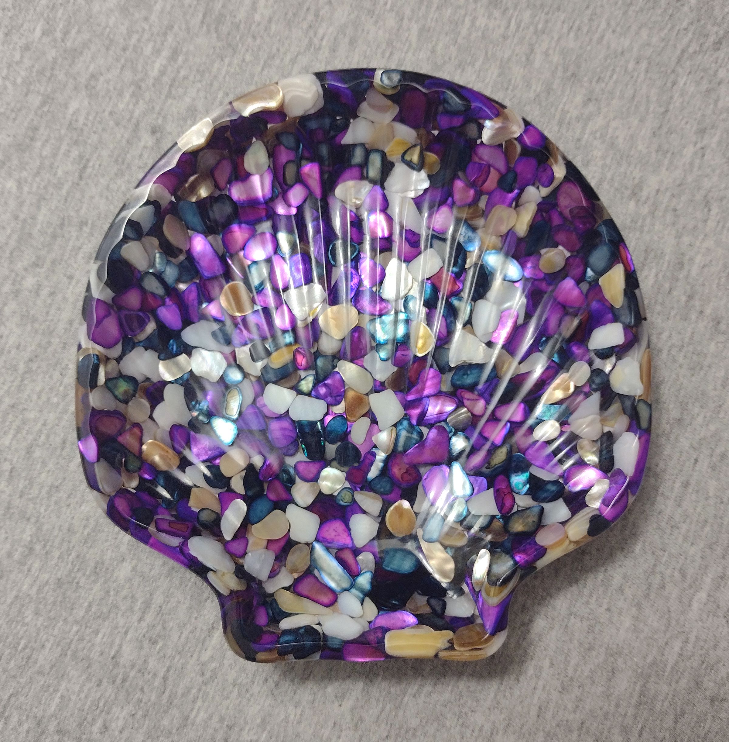 Mother of Pearl Creations's image