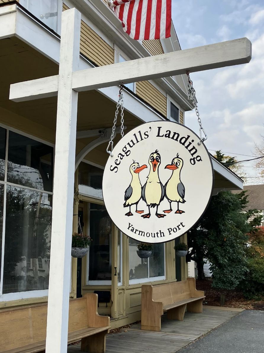 Mother of Pearl Creations's image