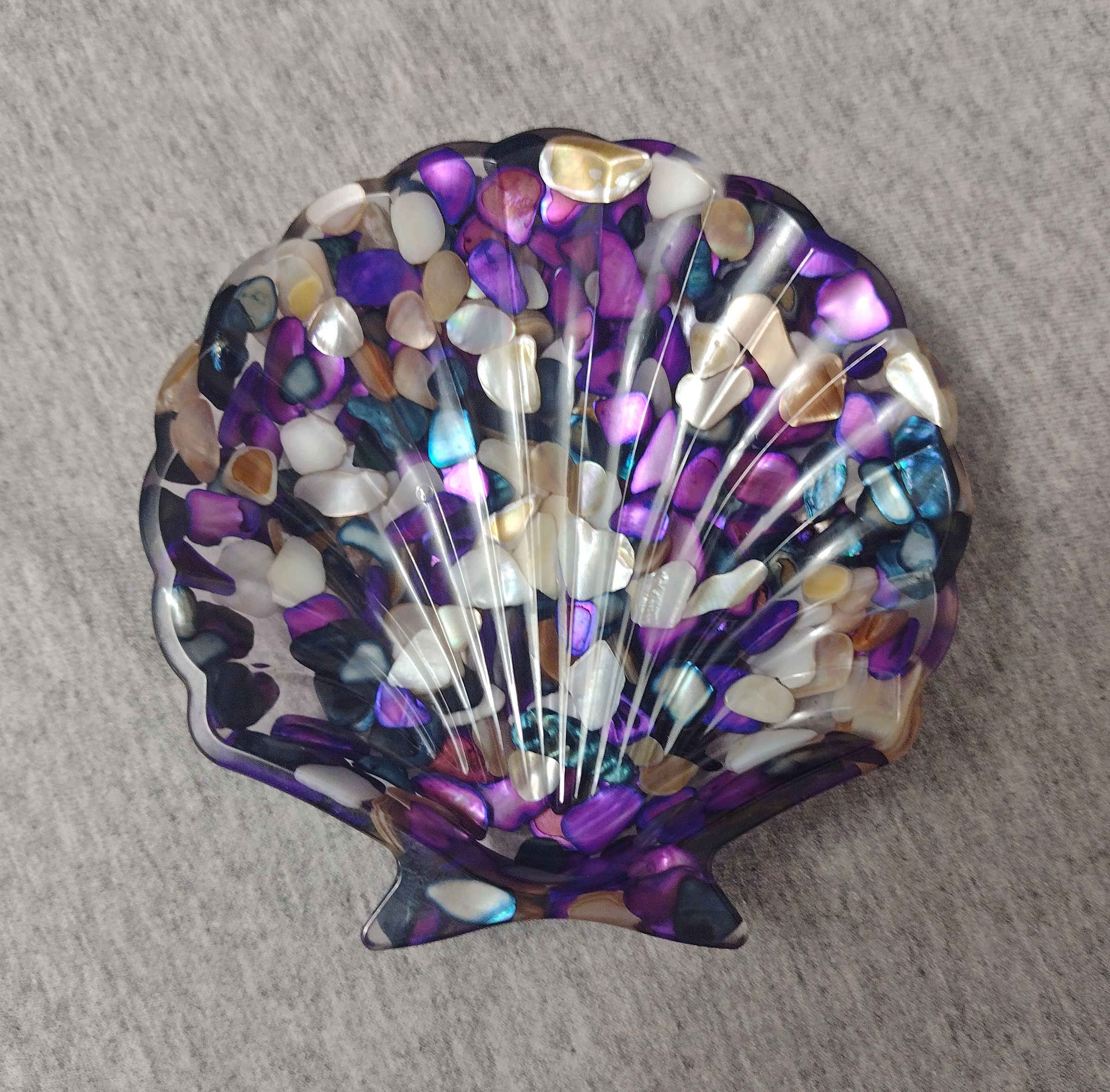 Mother of Pearl Creations's image