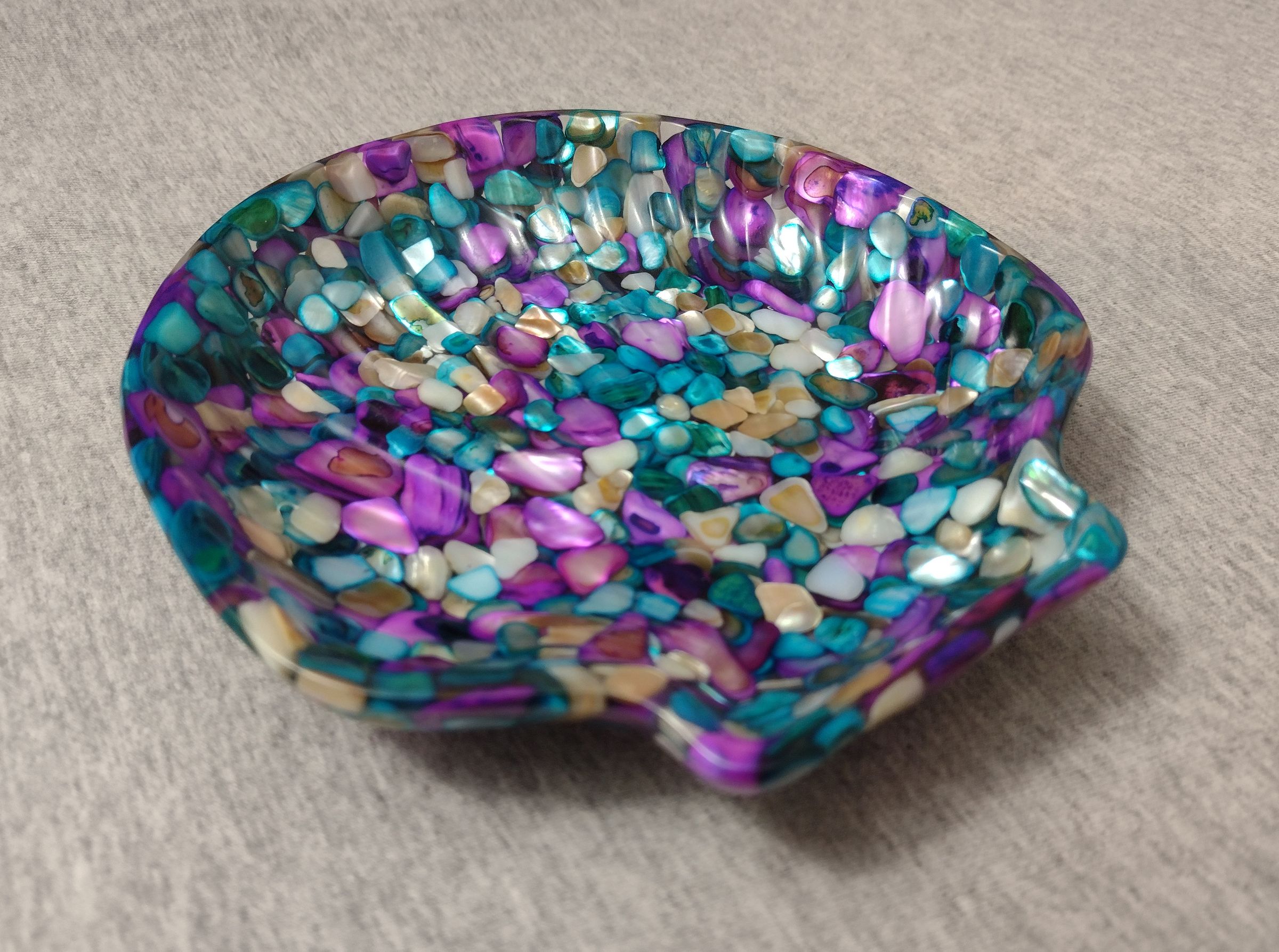 Mother of Pearl Creations's image