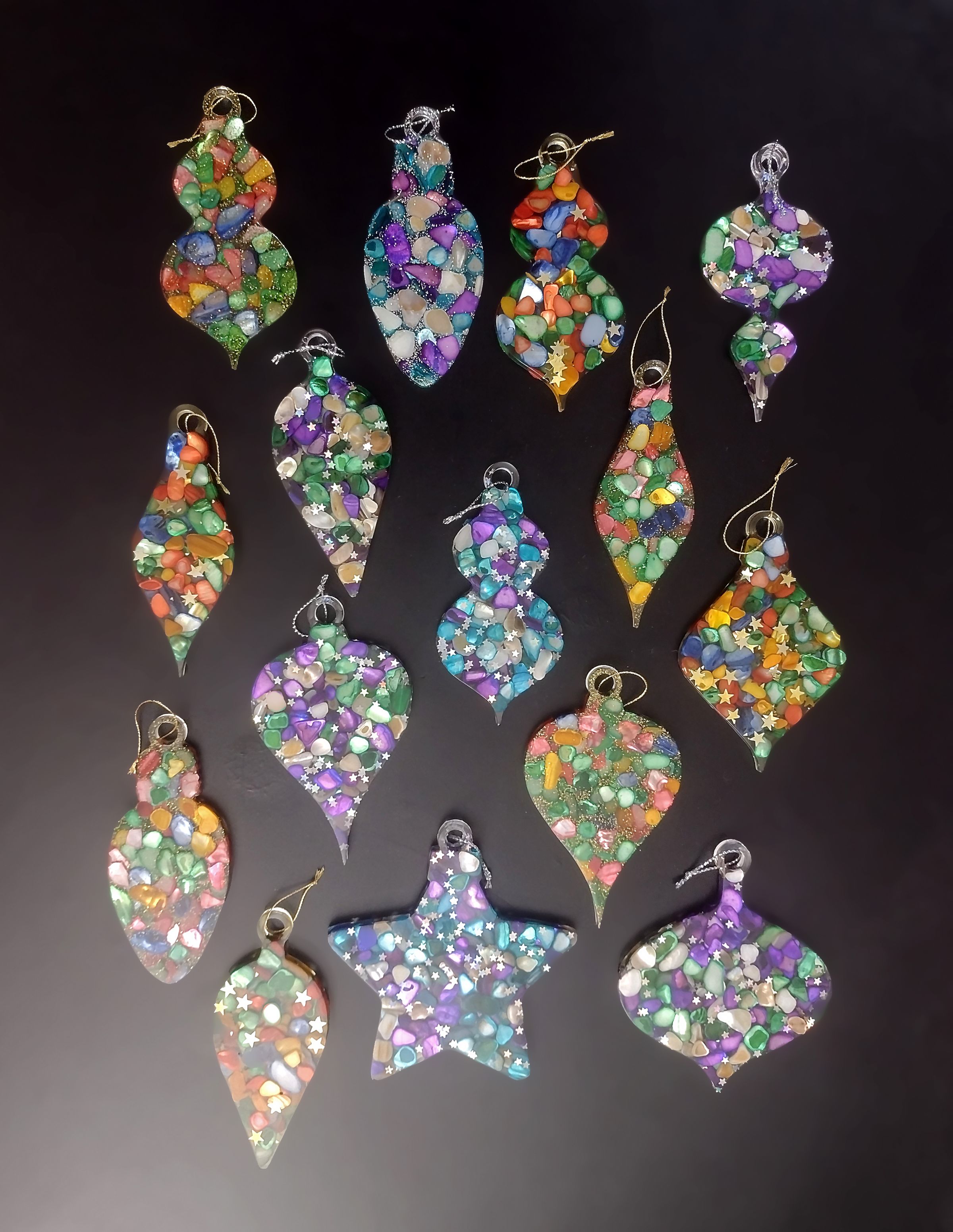 Mother of Pearl Creations's image