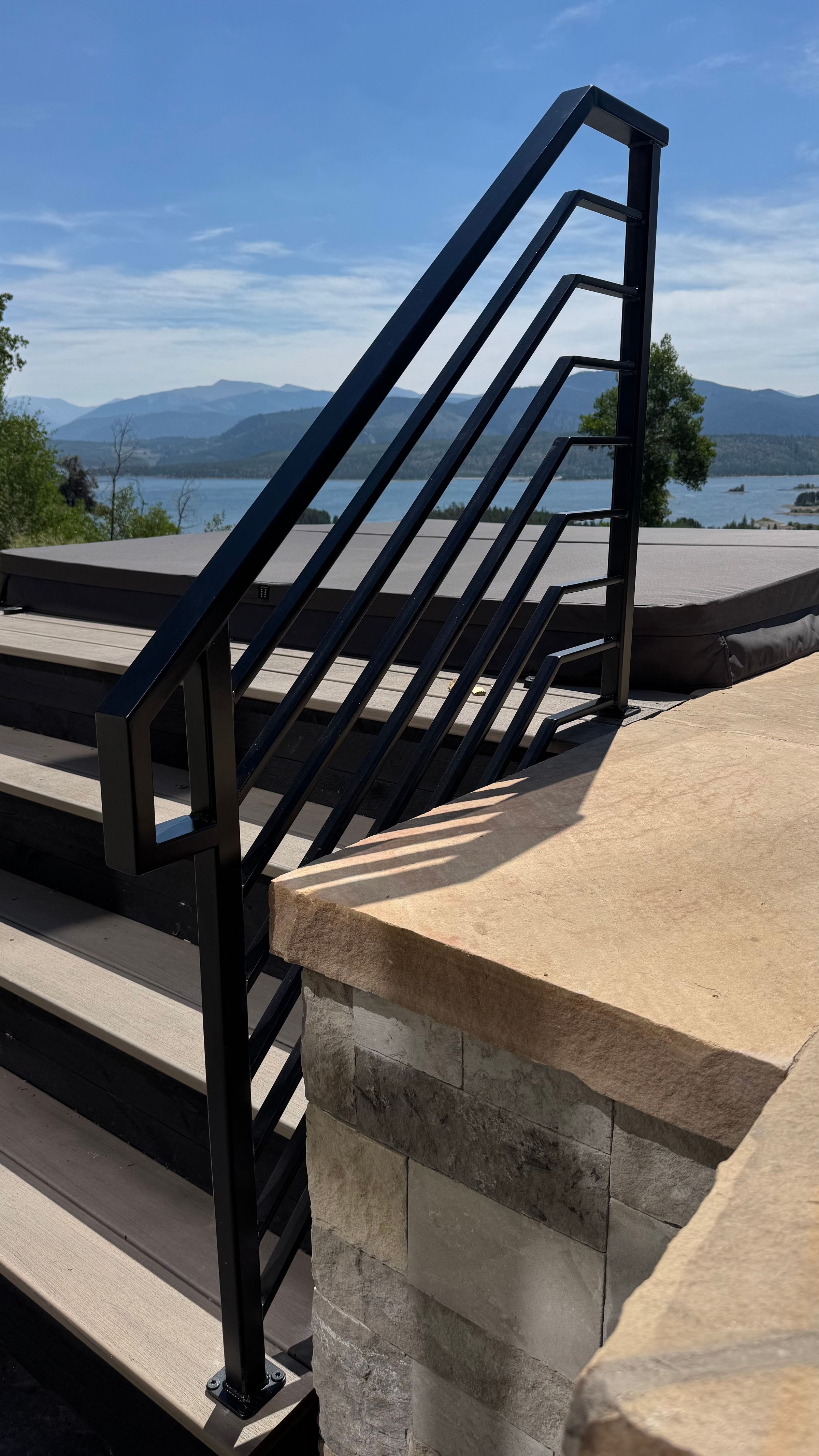 KOMBUSTION COATINGS's image