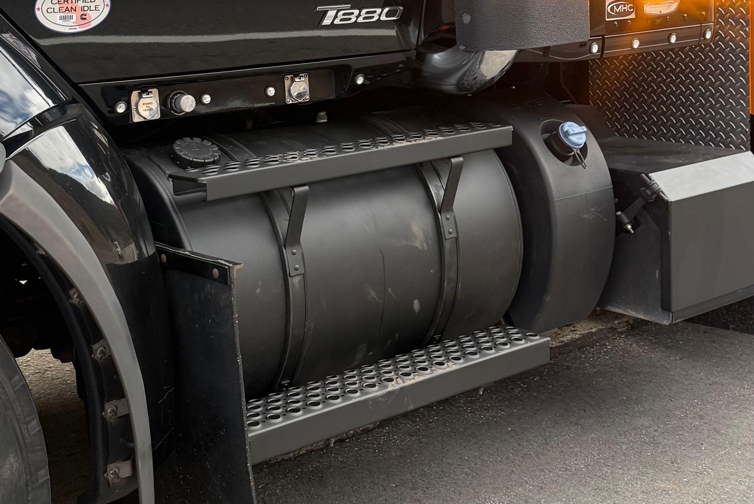 KOMBUSTION COATINGS's image