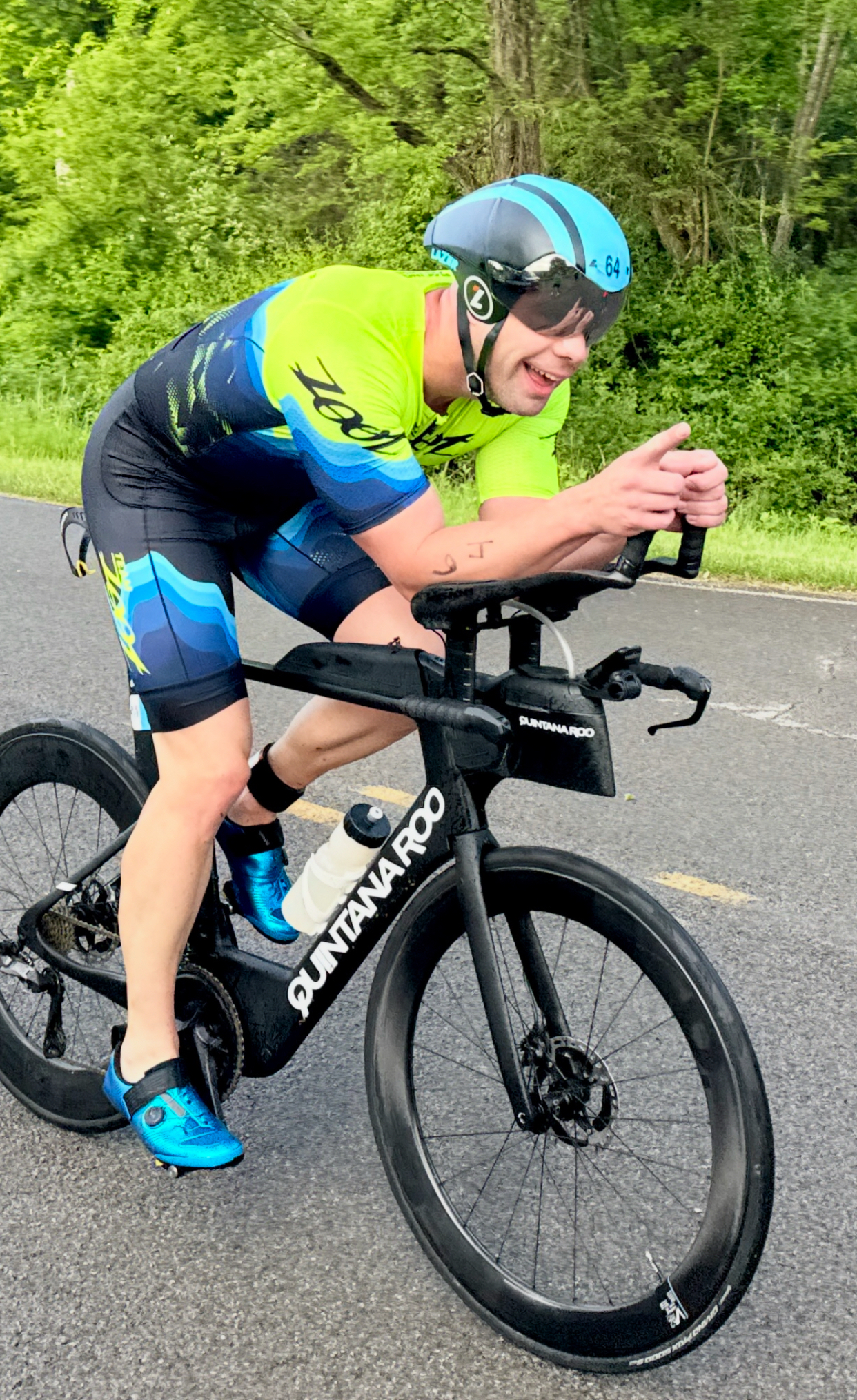 Hill Pursuit's image