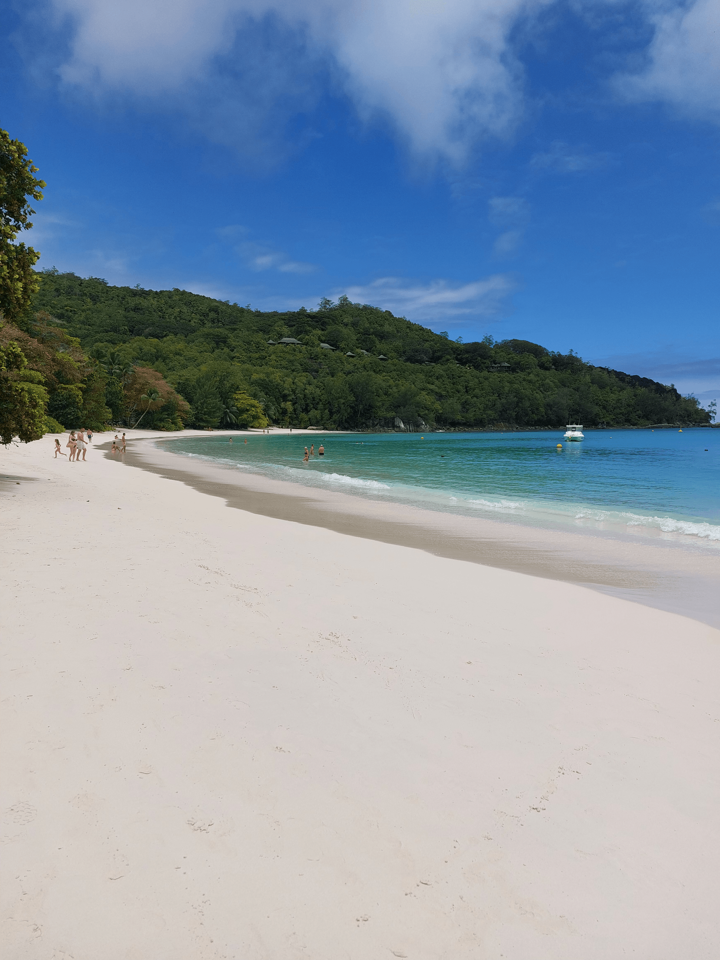 Port Launay Beach