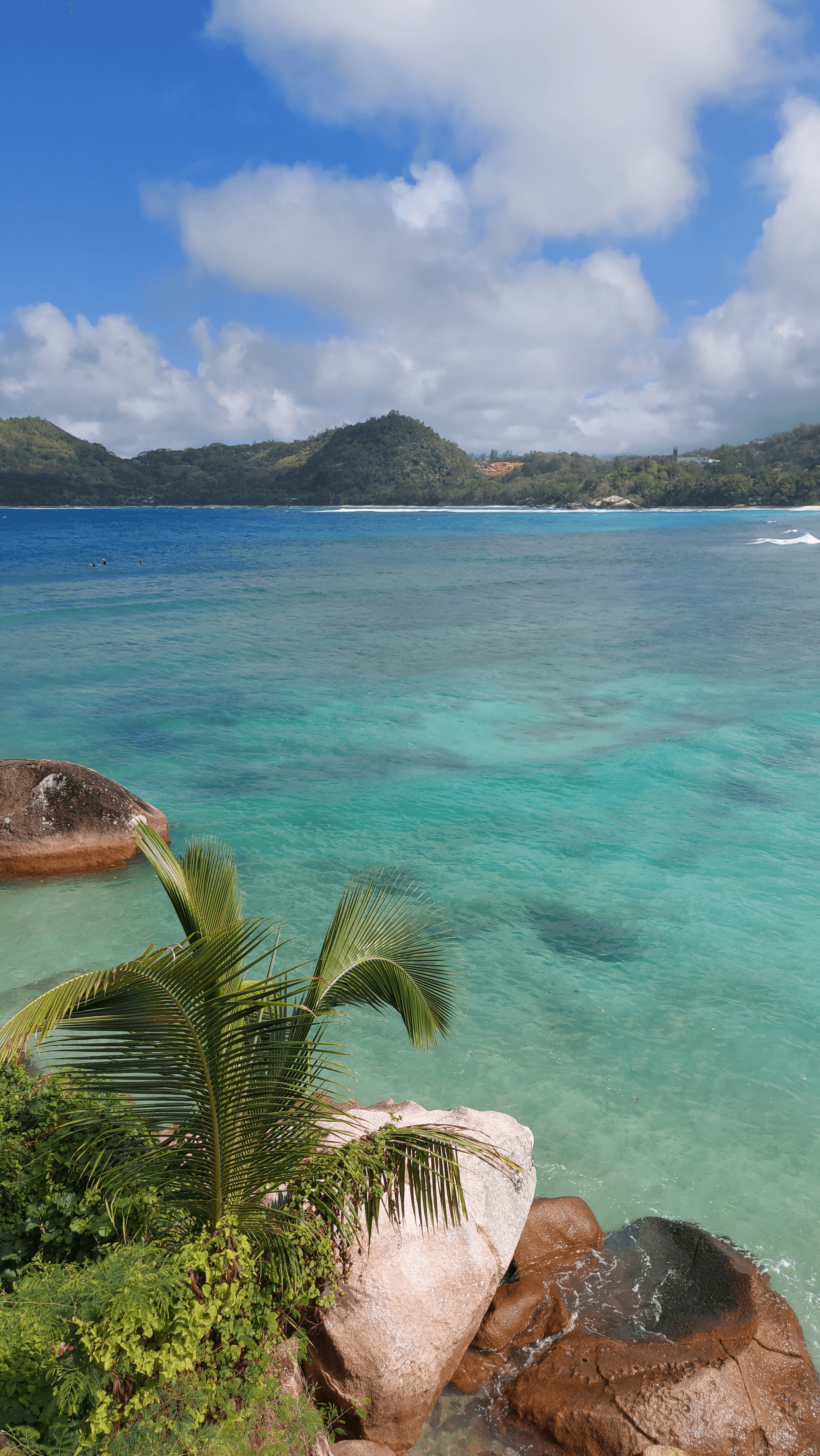 Tour Mahe, Seychelles's image