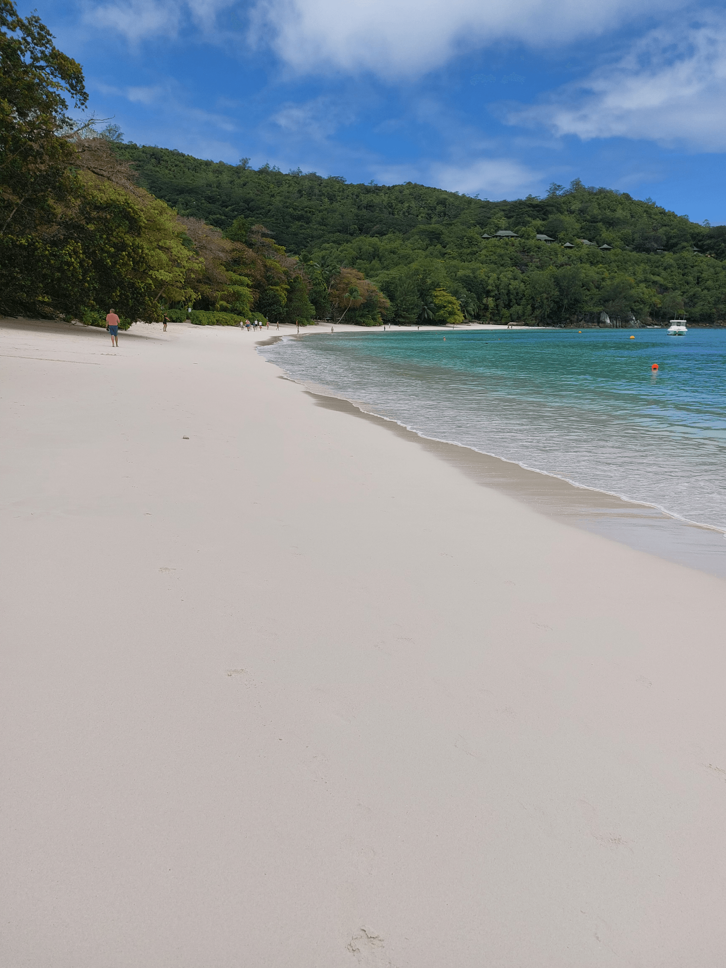 Tour Mahe, Seychelles's image
