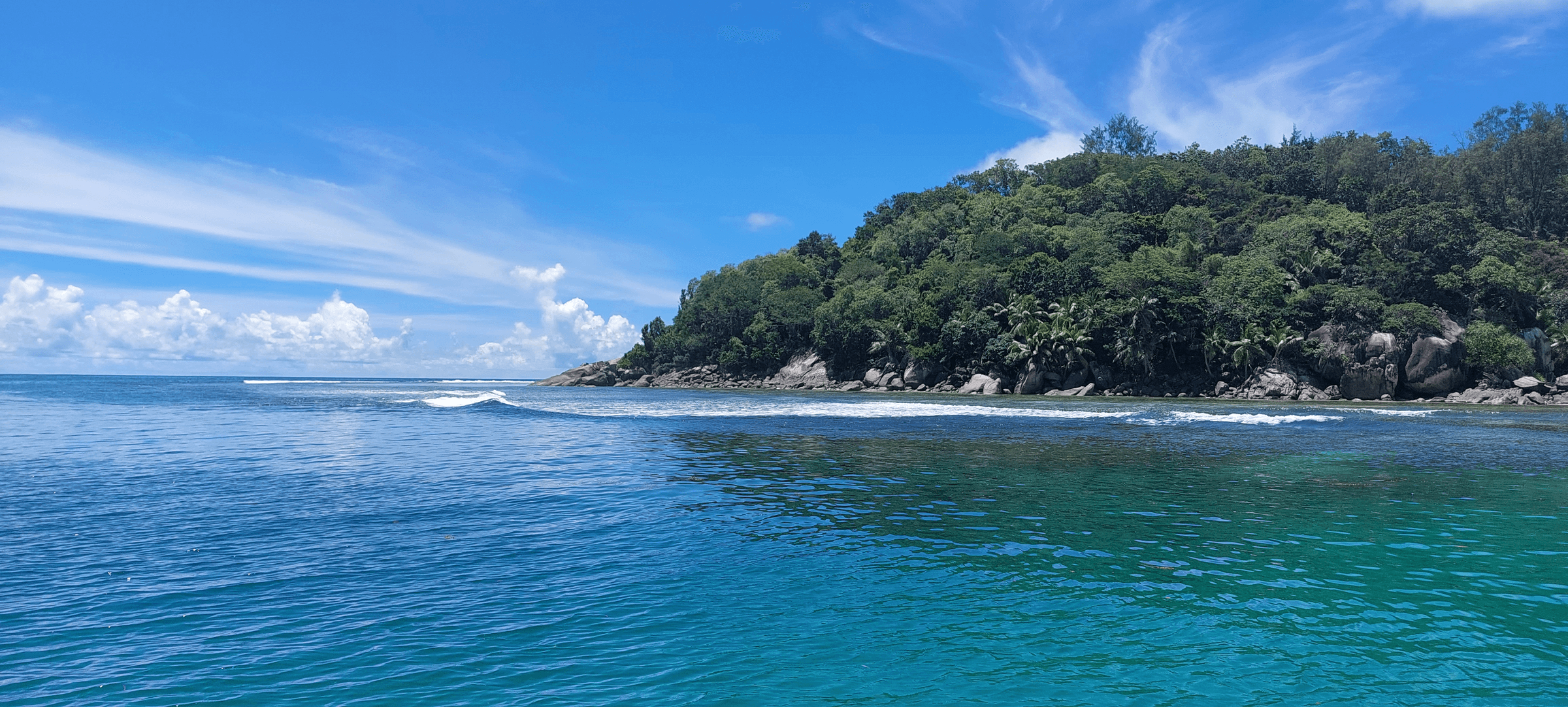Tour Mahe, Seychelles's image