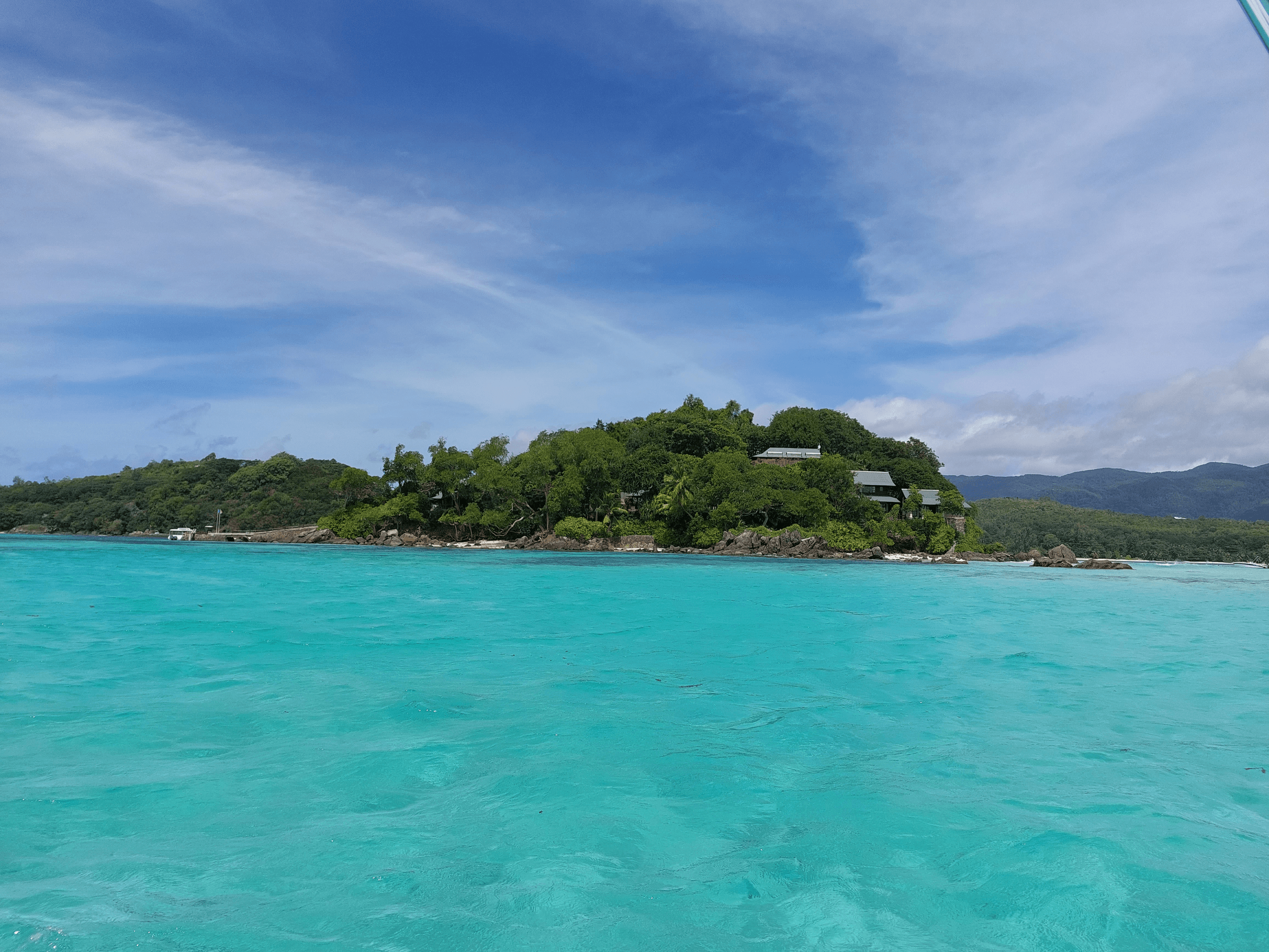 Tour Mahe, Seychelles's image