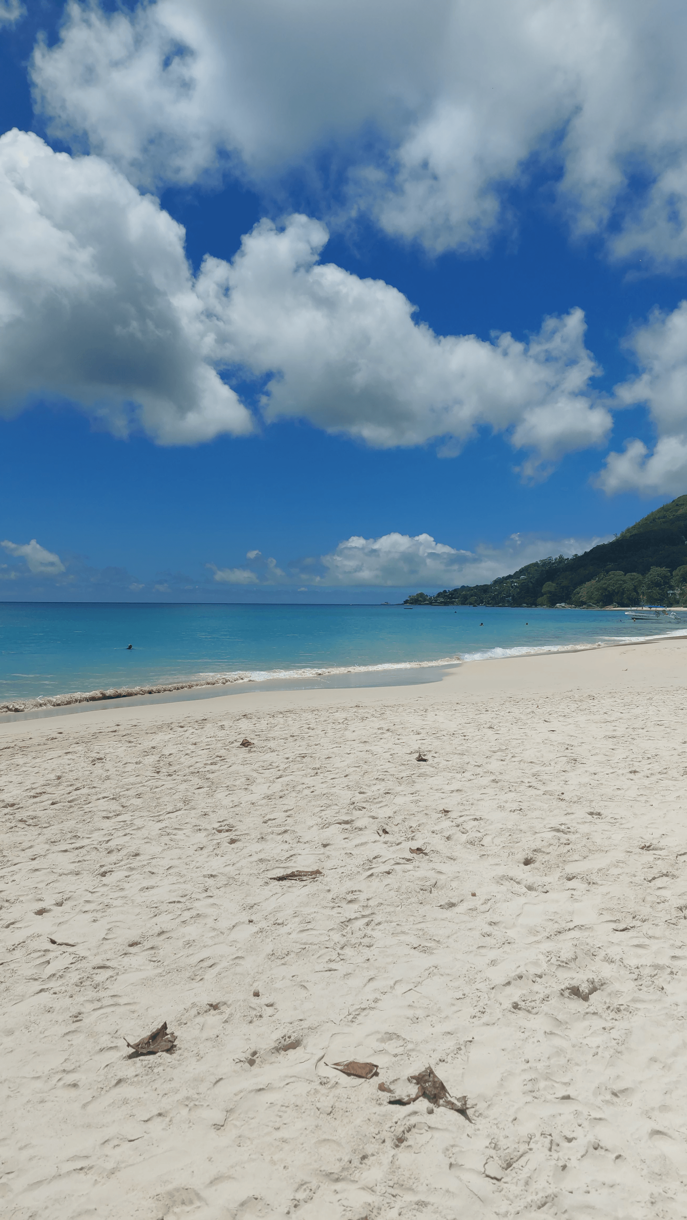 Seychelles