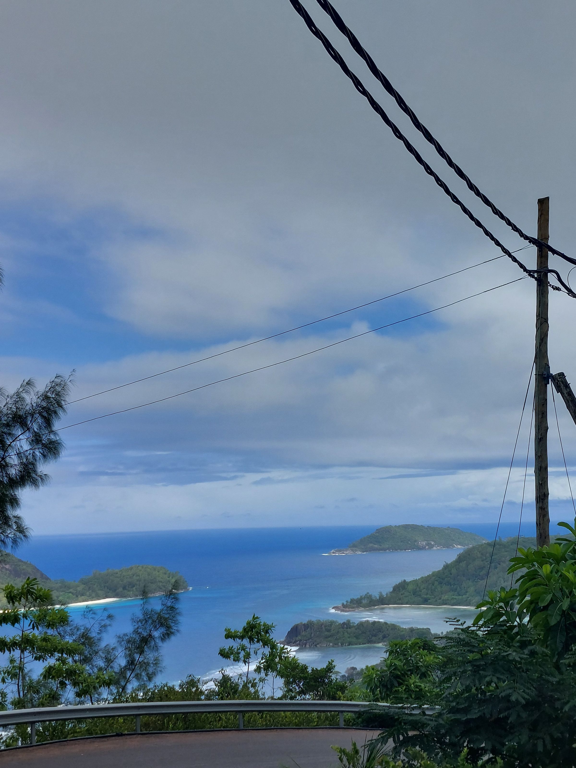 Tour Mahe, Seychelles's image