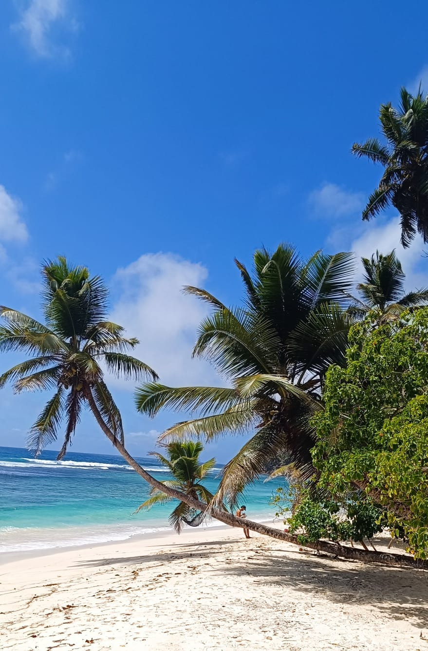 Mahé, Seychelles