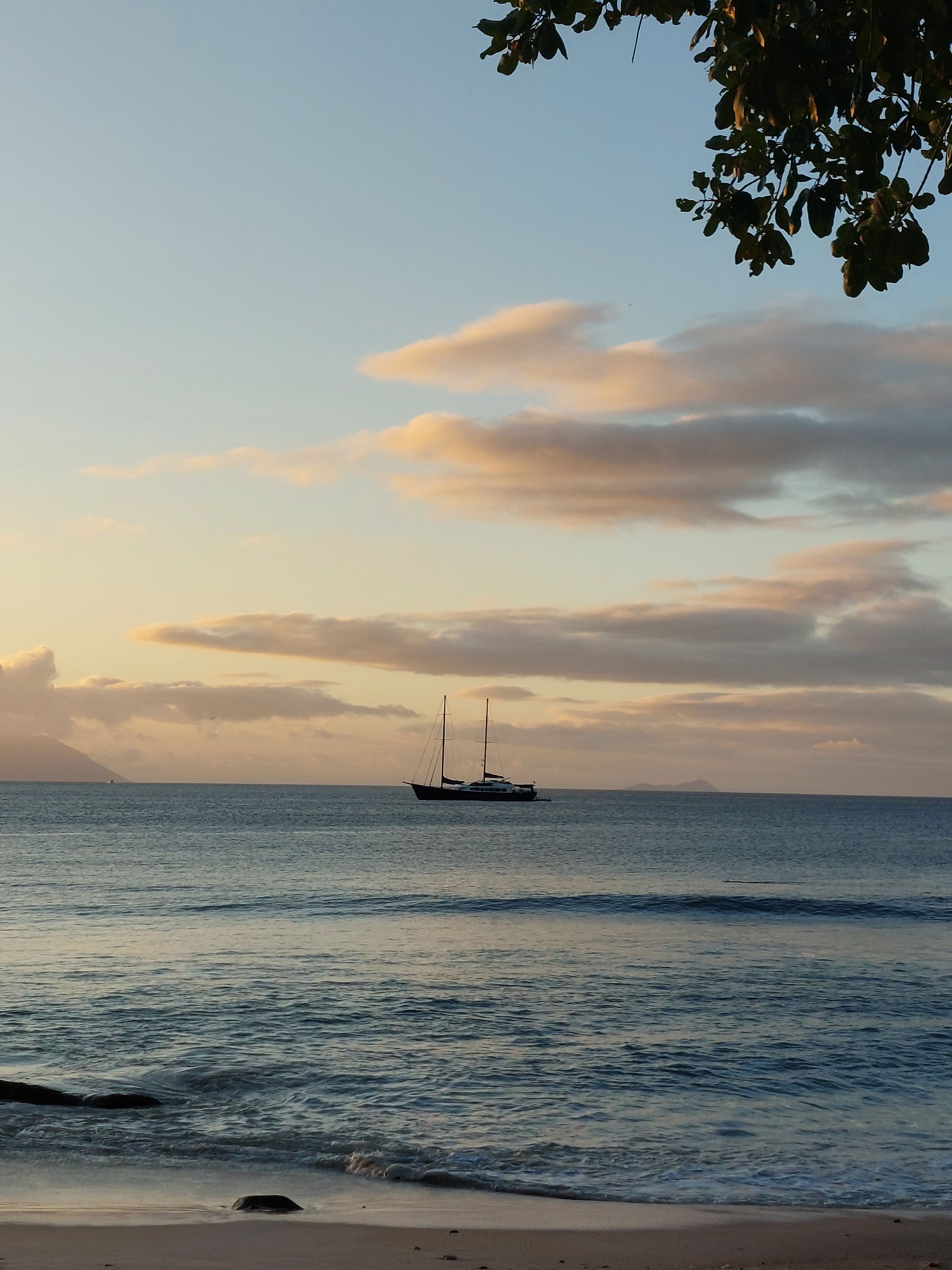 Tour Mahe, Seychelles's image