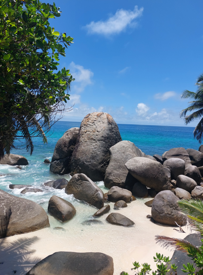 Tour Mahe, Seychelles's image