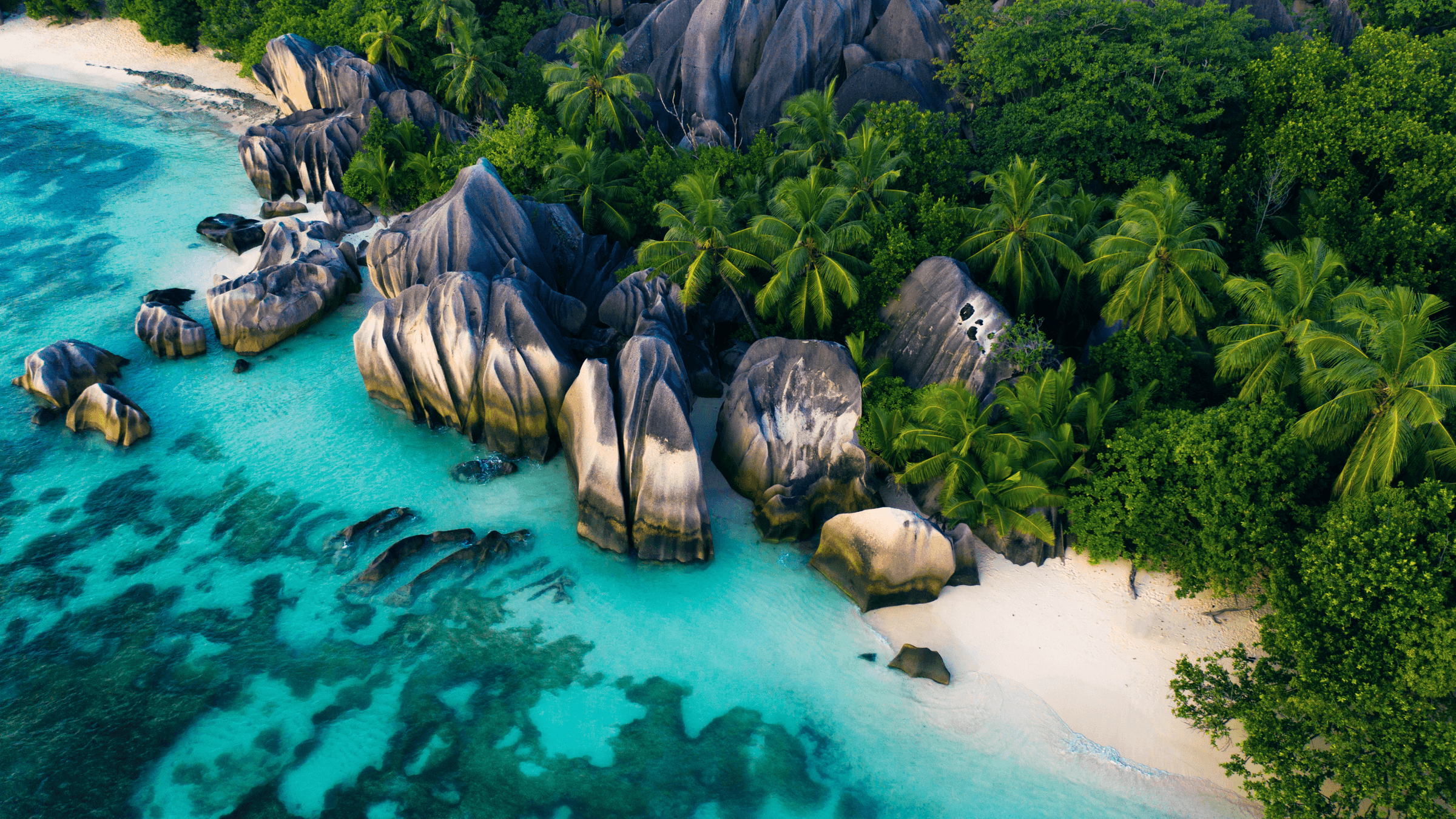 Tour Mahe, Seychelles's image