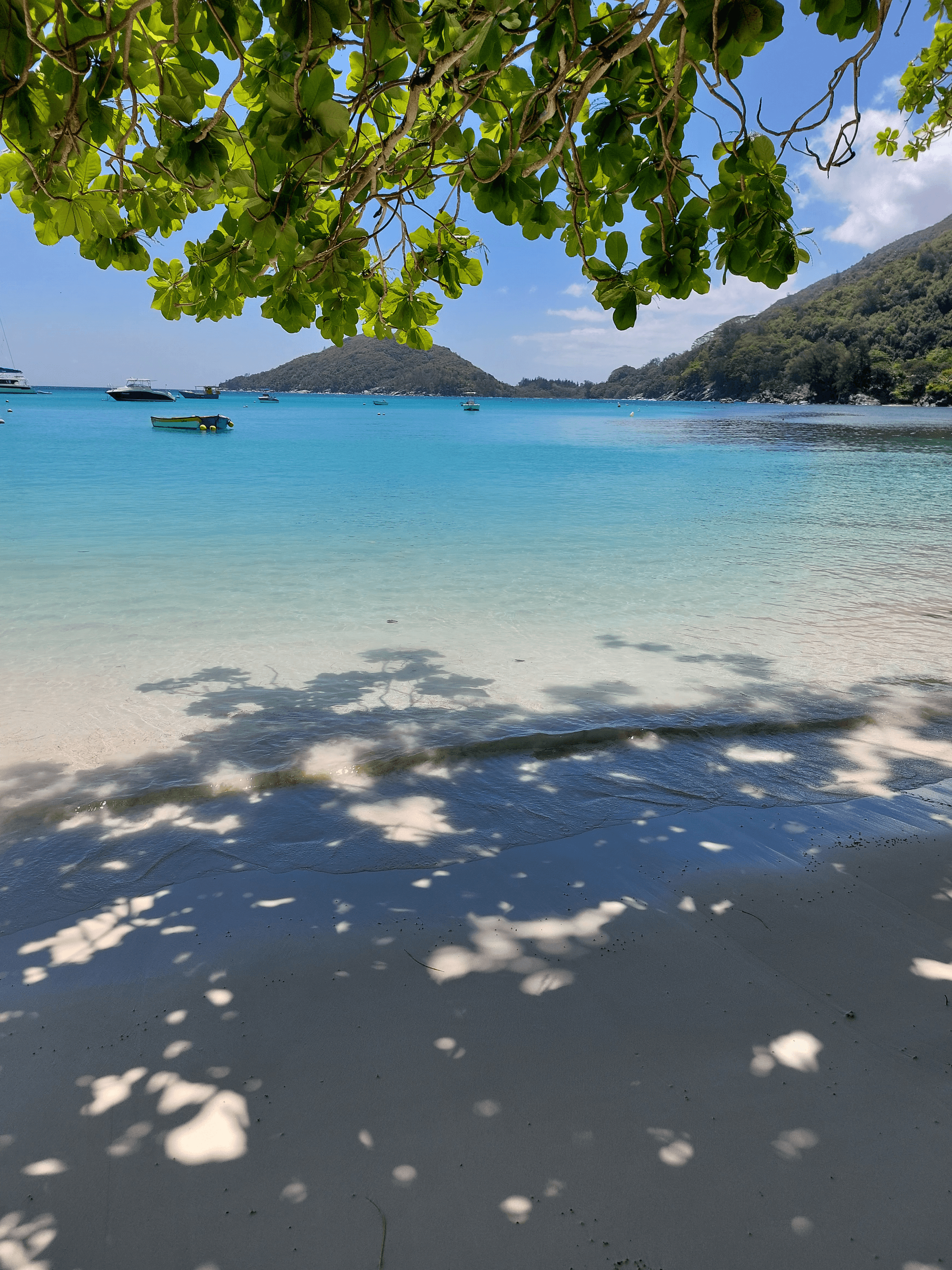 Seychelles