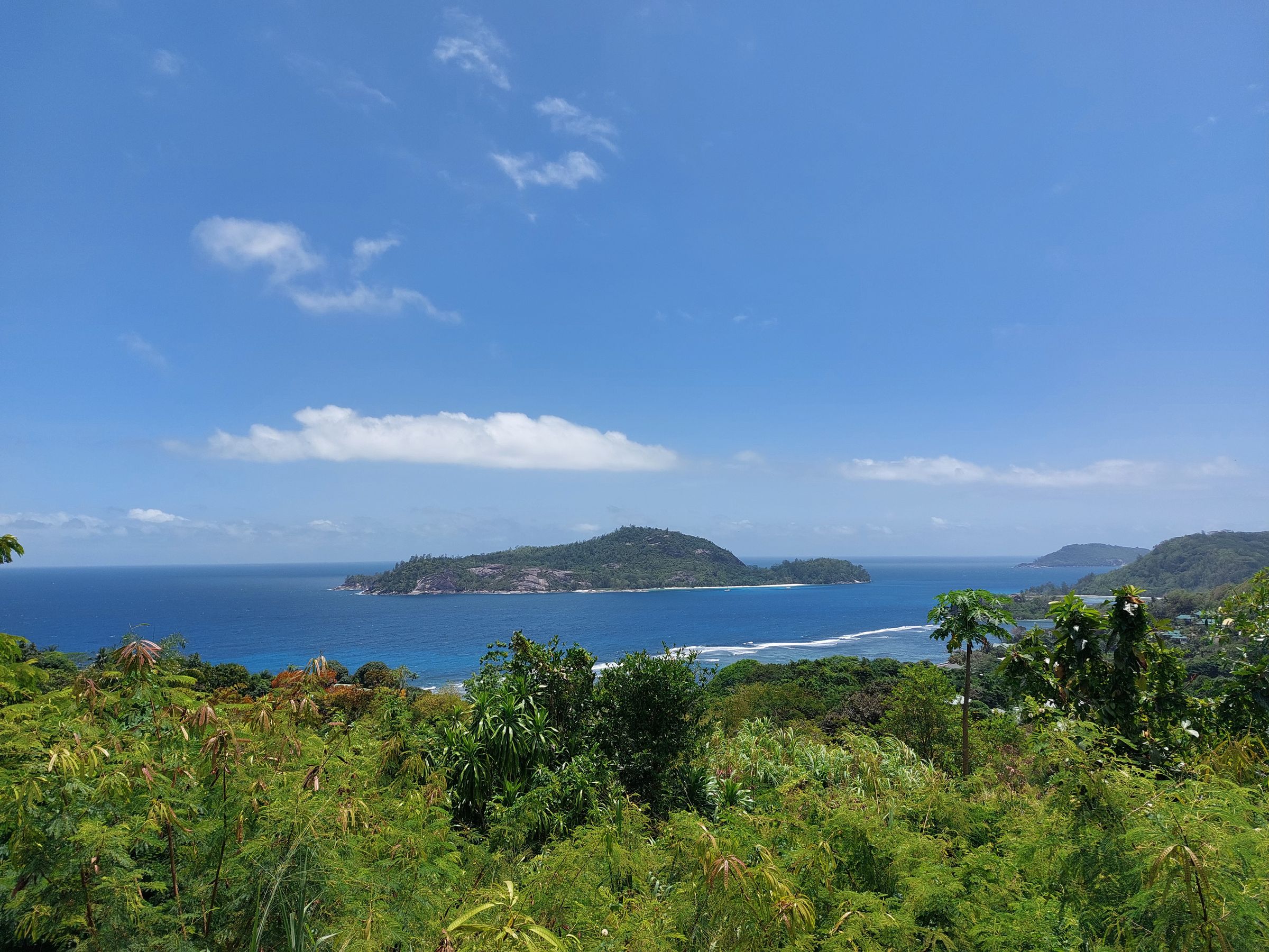 Tour Mahe, Seychelles's image