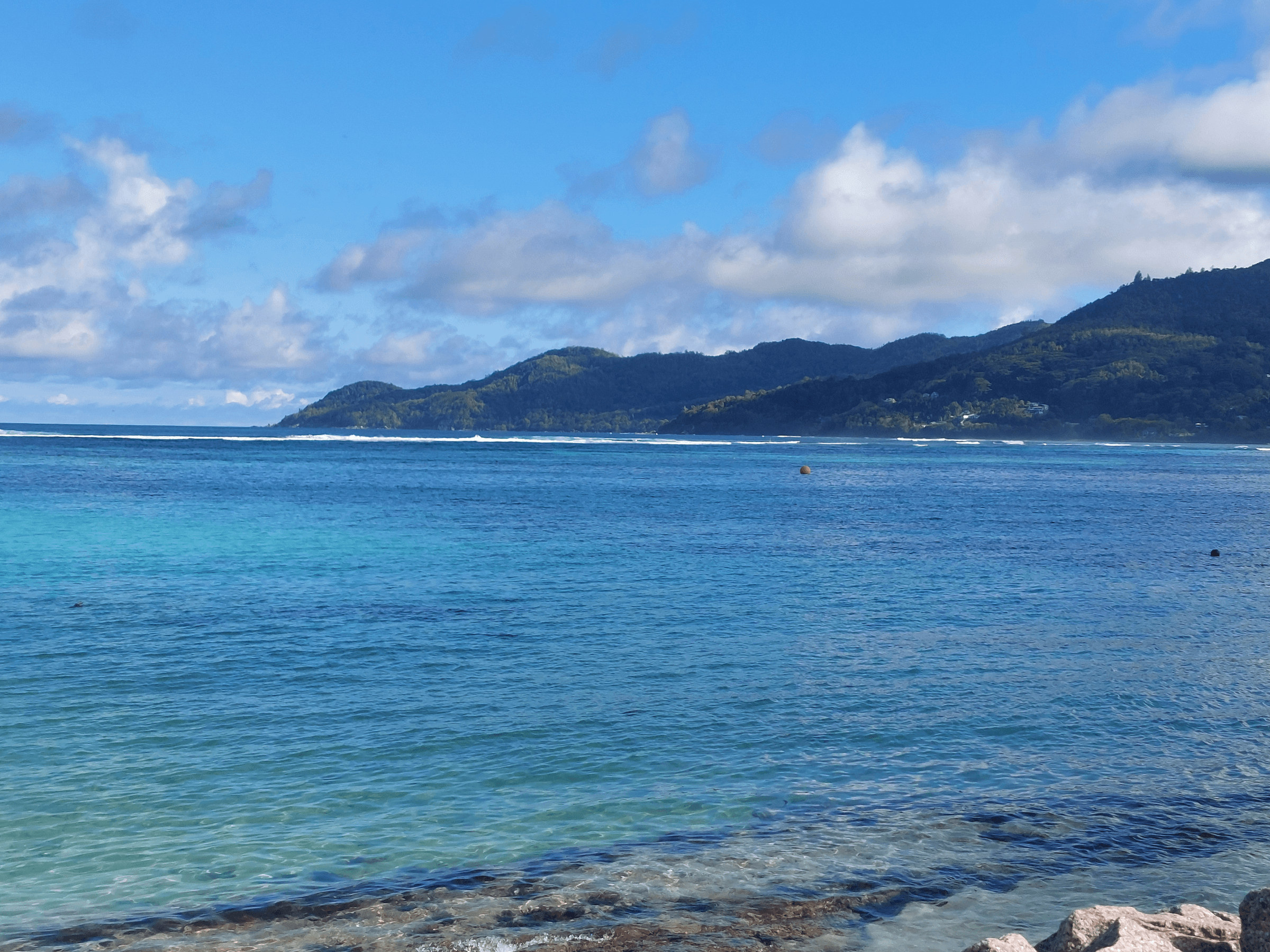 Tour Mahe, Seychelles's image
