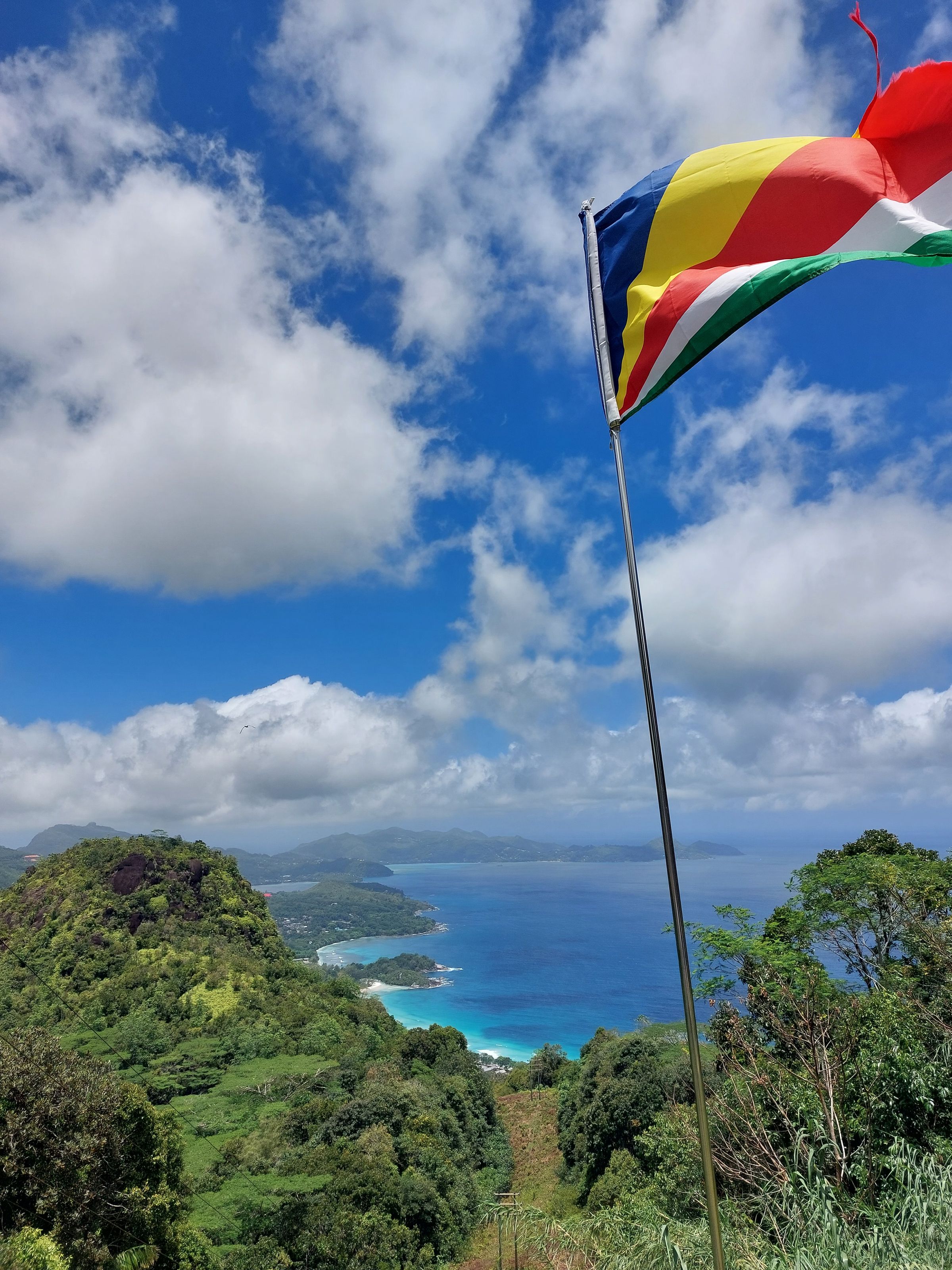 Tour Mahe, Seychelles's image
