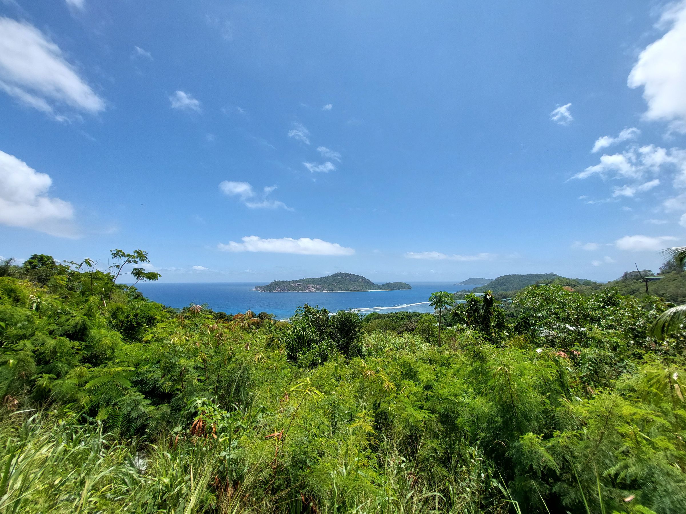 Tour Mahe, Seychelles's image