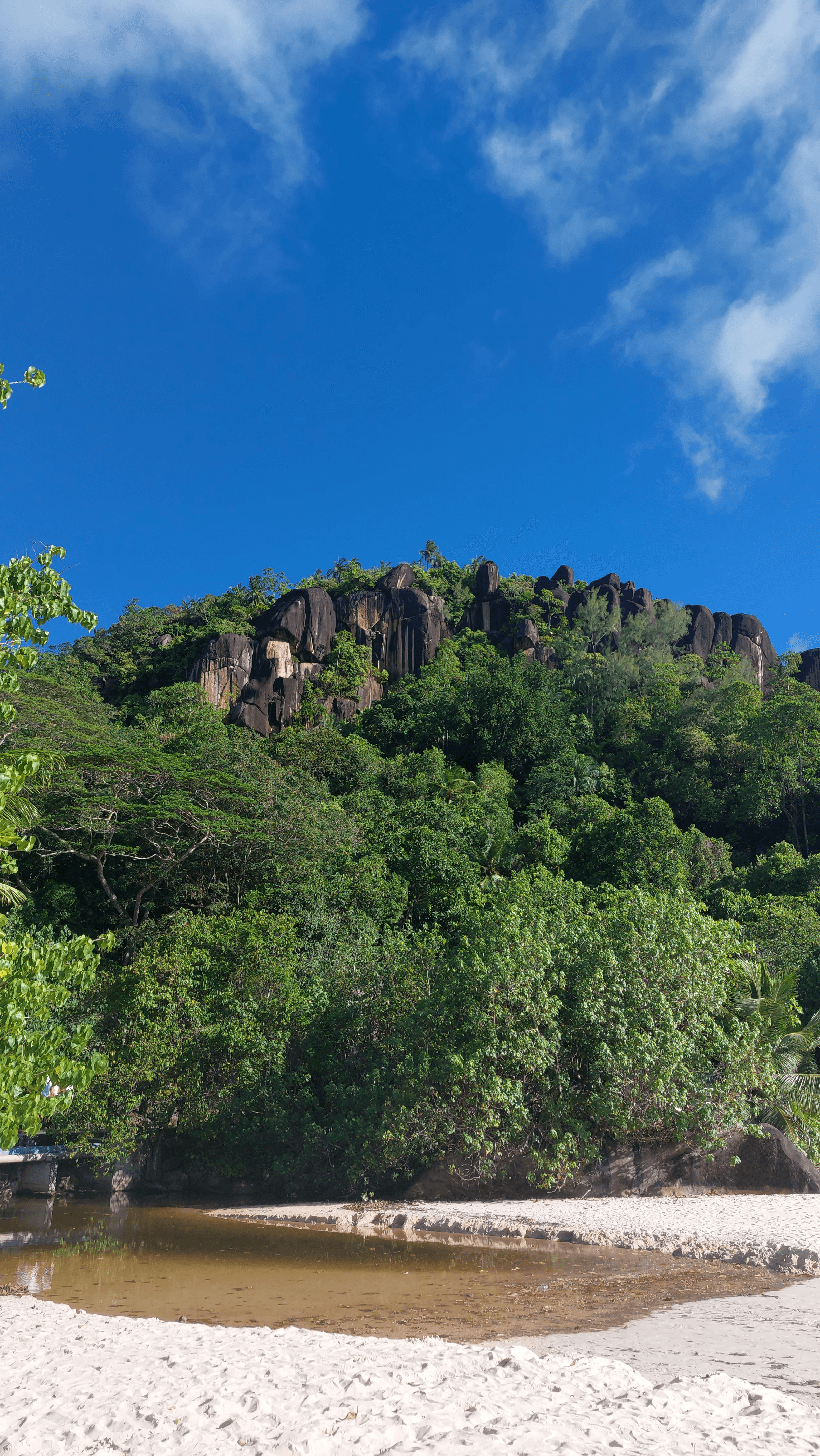 Tour Mahe, Seychelles's image