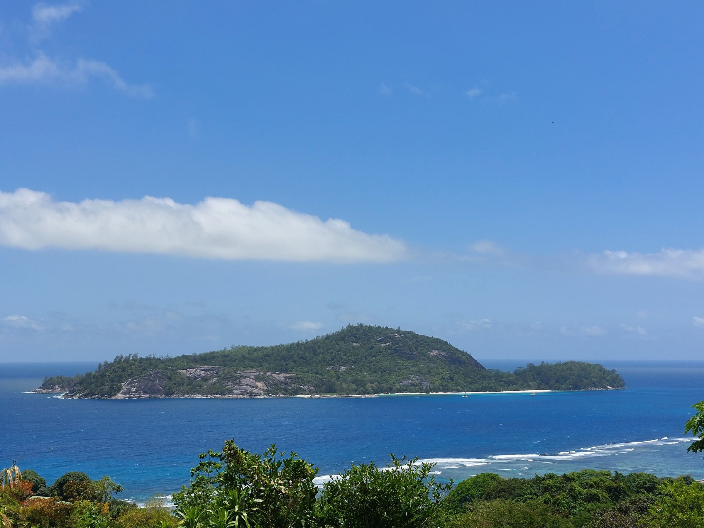 Tour Mahe, Seychelles's image