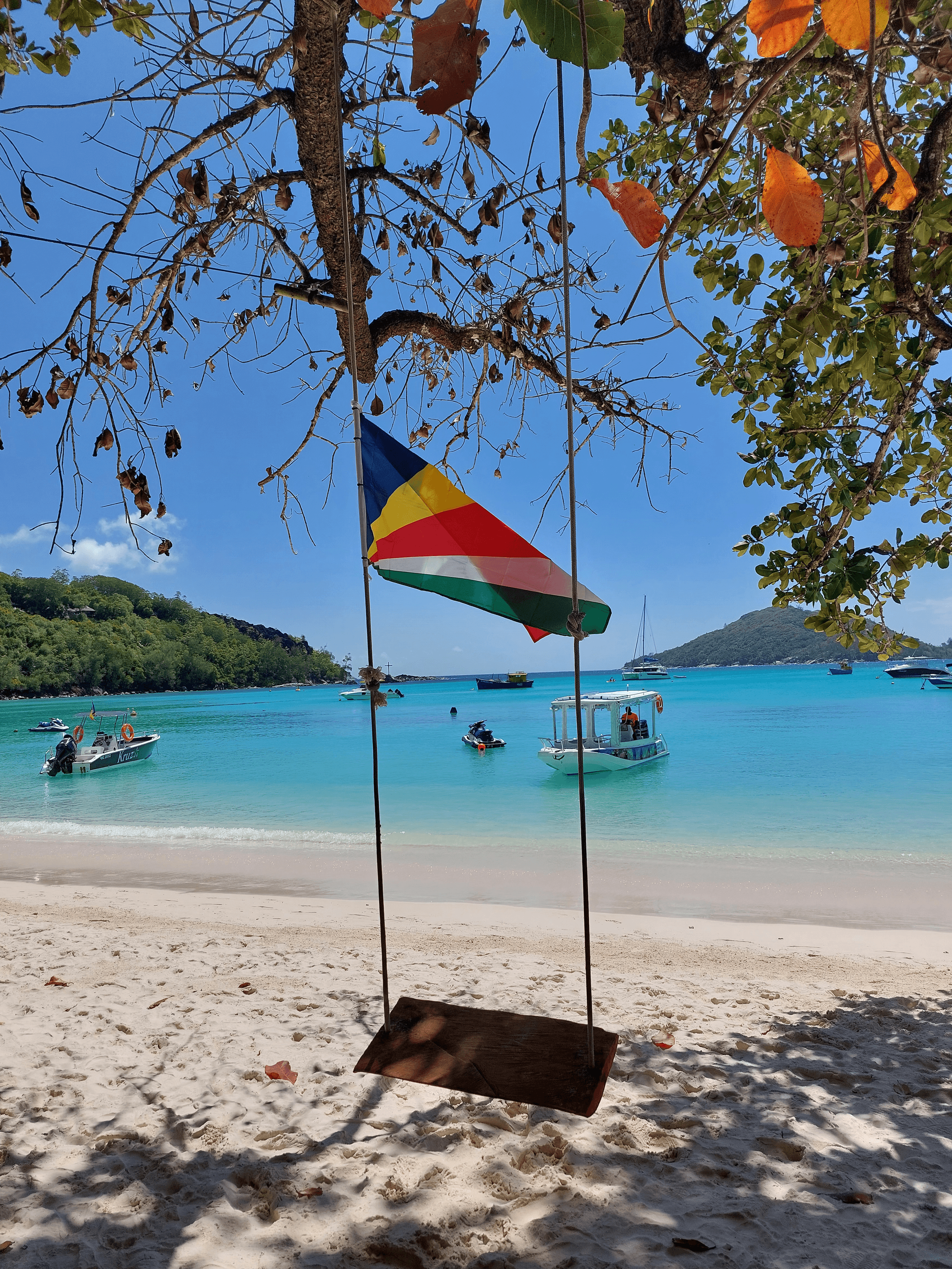 Seychelles