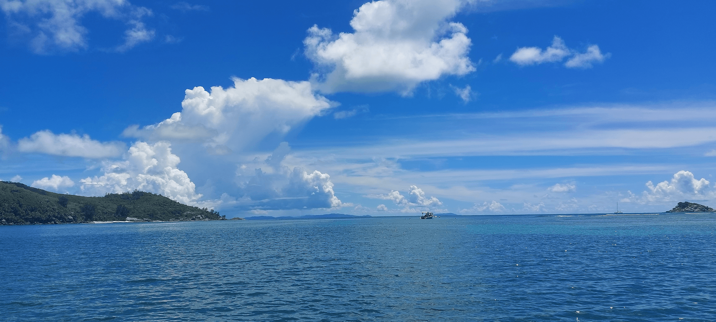 Tour Mahe, Seychelles's image