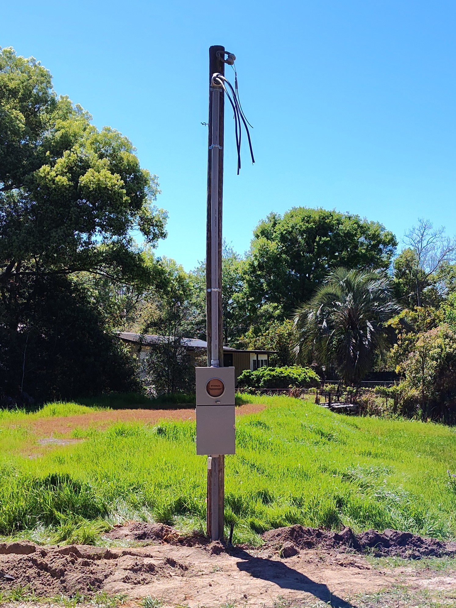 OPTIMUS ELECTRICAL SERVICES's image