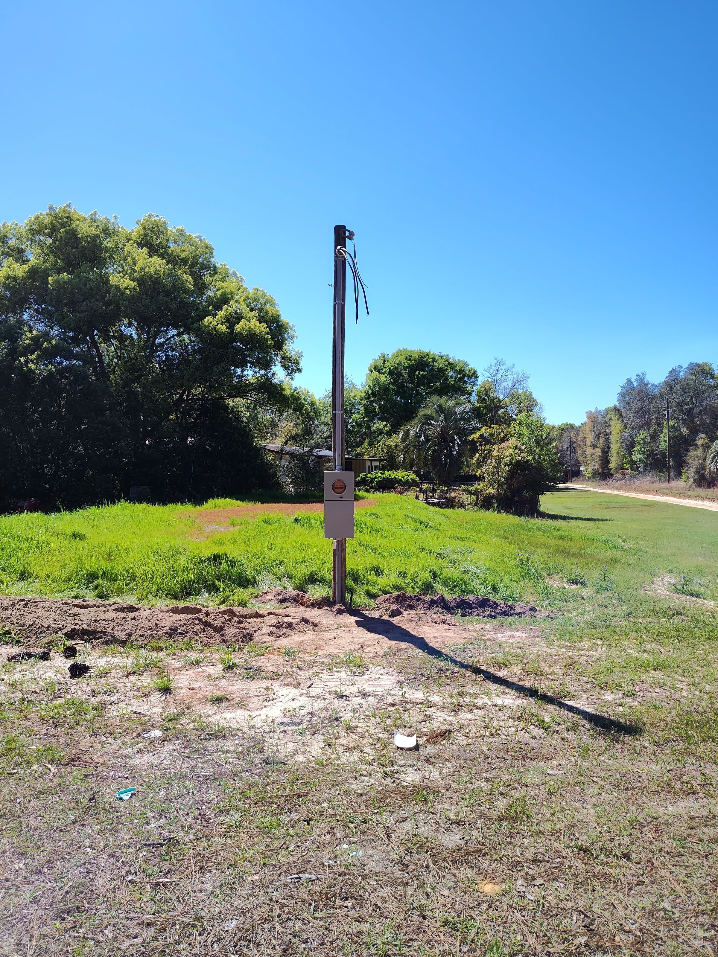 OPTIMUS ELECTRICAL SERVICES's image