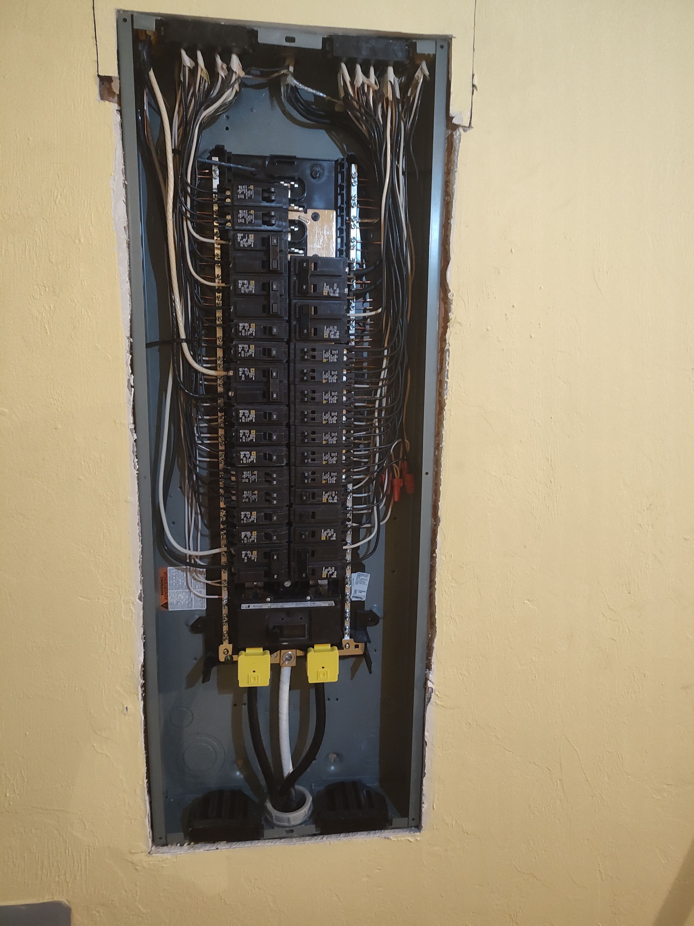 OPTIMUS ELECTRICAL SERVICES's image