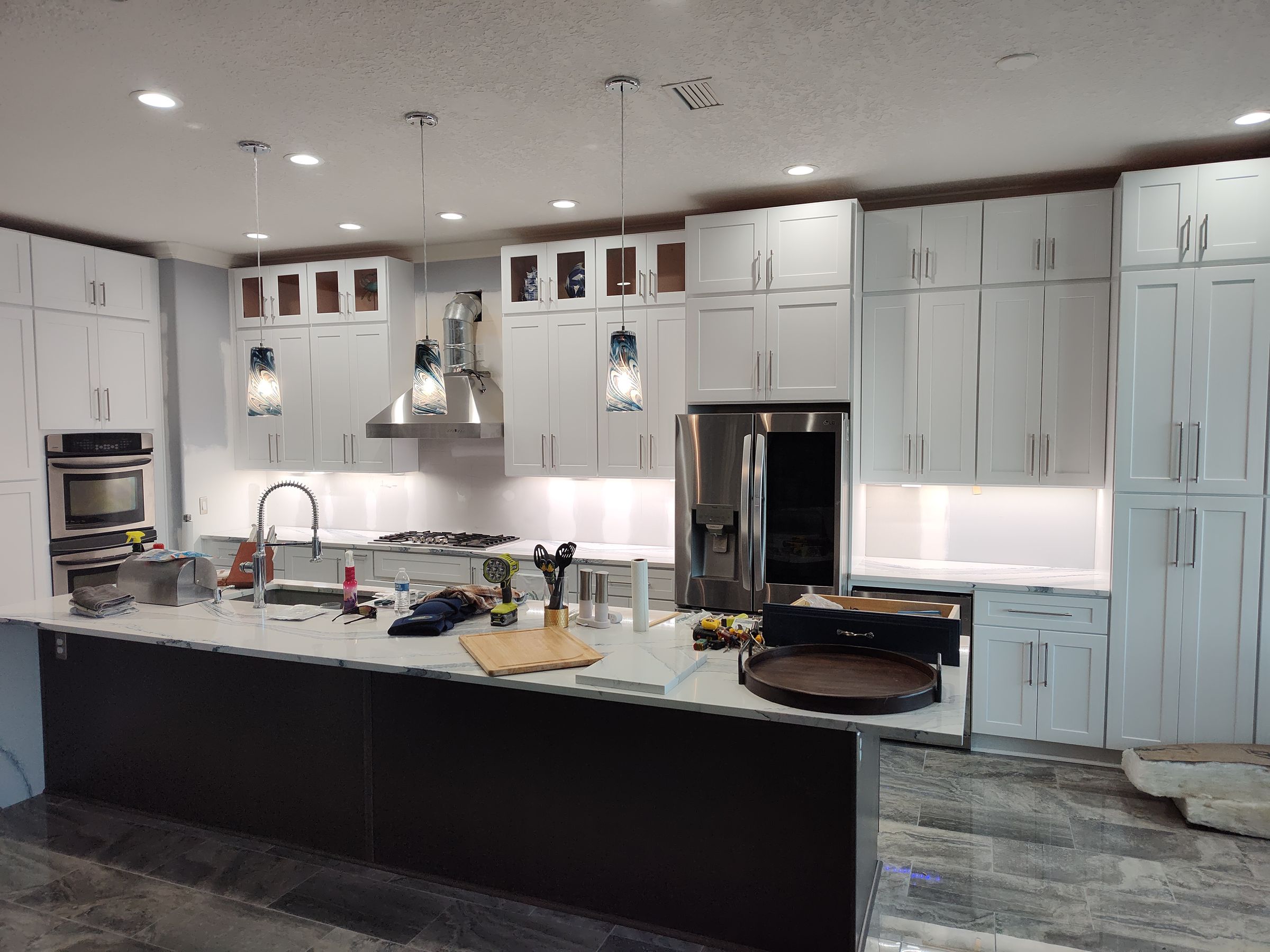 OPTIMUS ELECTRICAL SERVICES's image