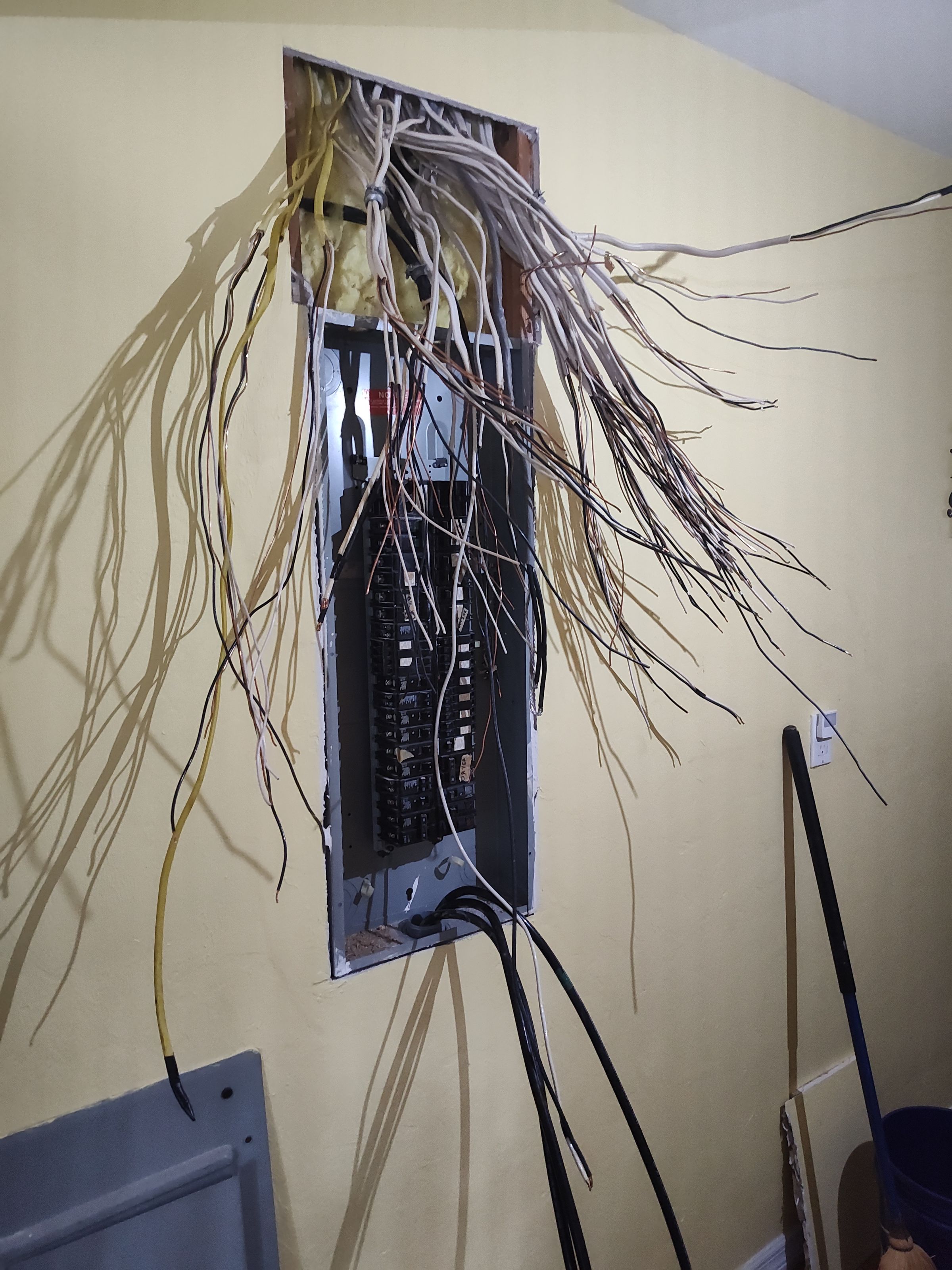 OPTIMUS ELECTRICAL SERVICES's image