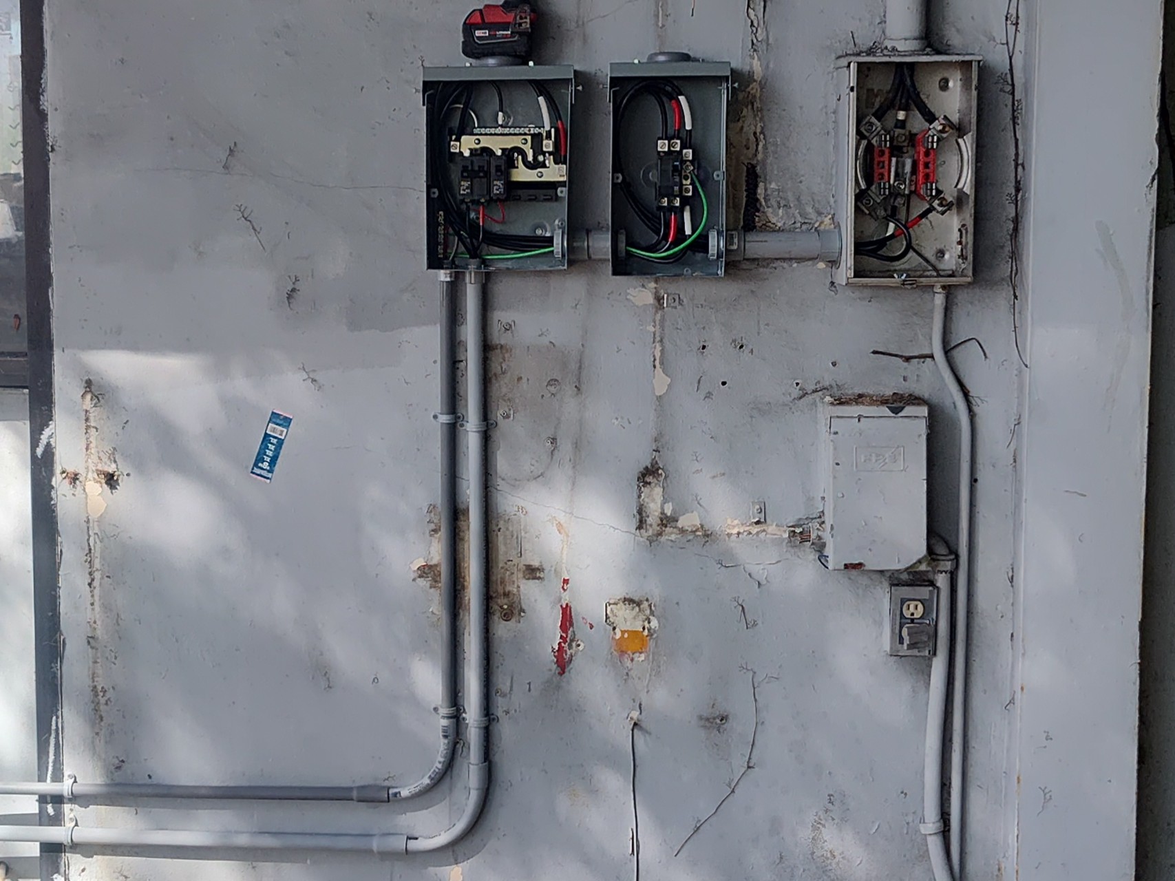 OPTIMUS ELECTRICAL SERVICES's image