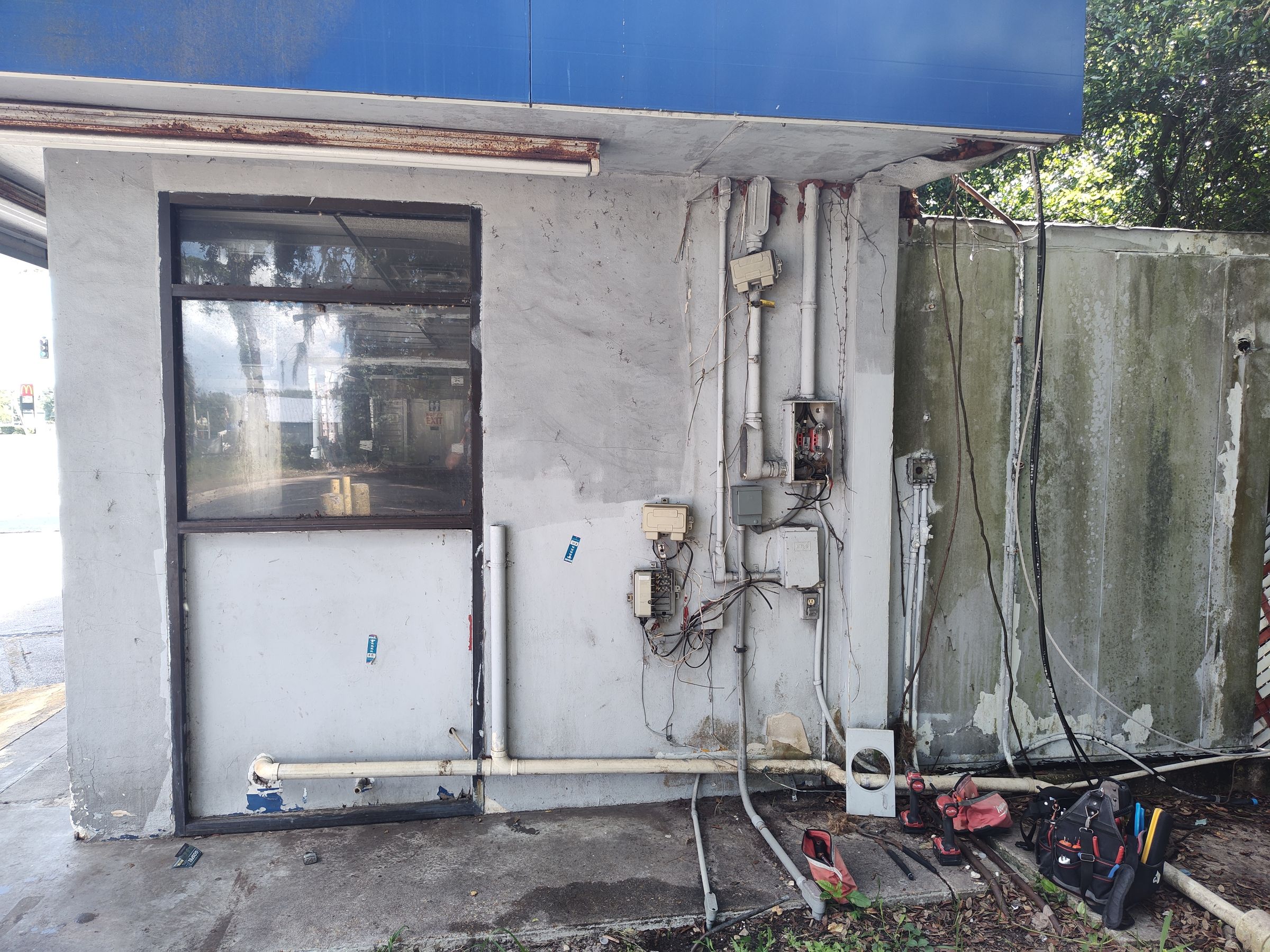 OPTIMUS ELECTRICAL SERVICES's image