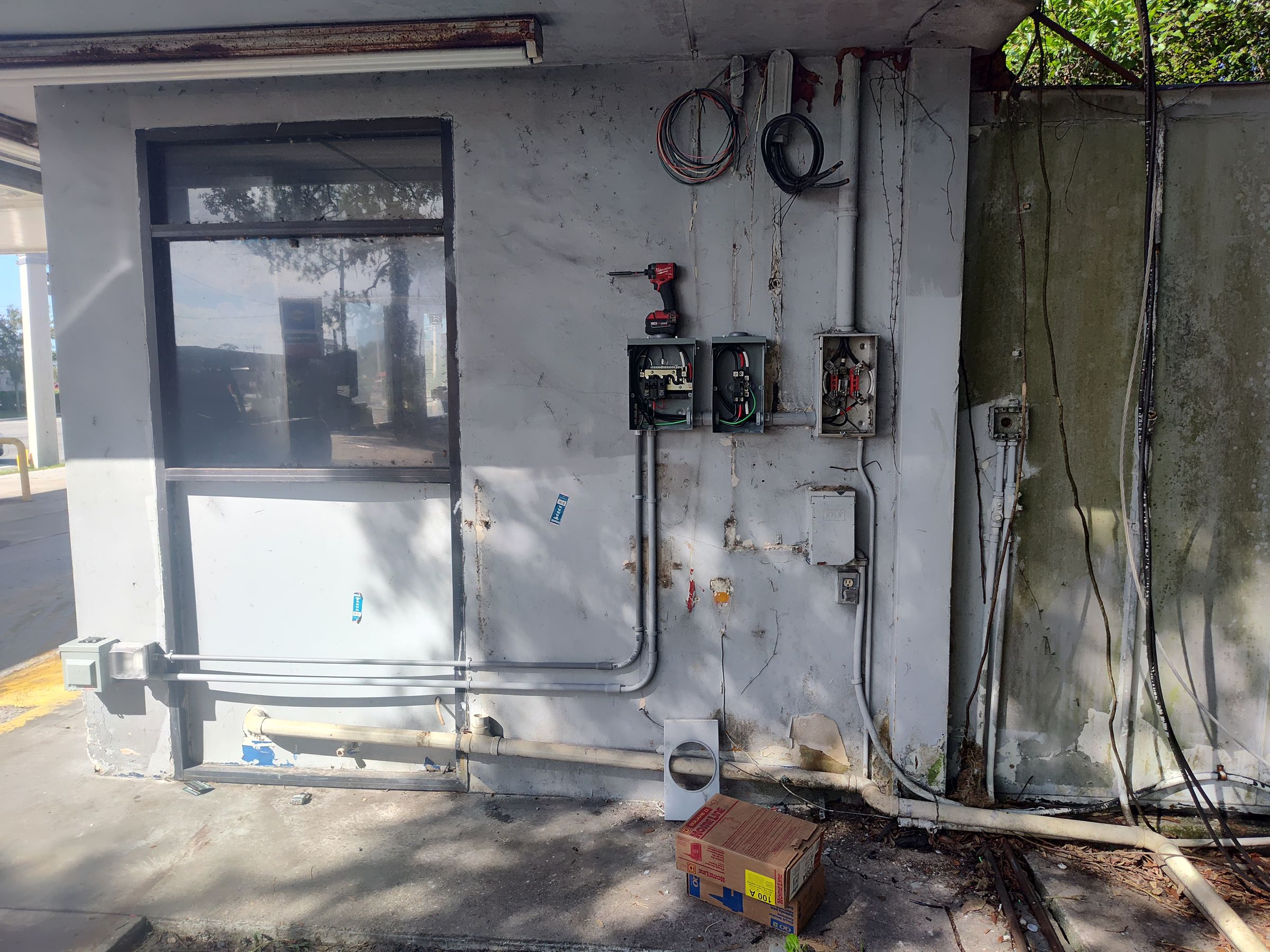 OPTIMUS ELECTRICAL SERVICES's image