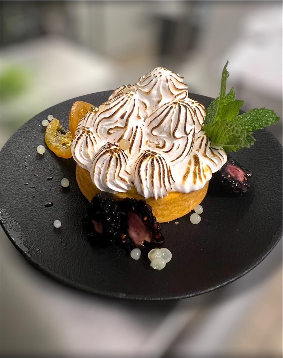 Dessert