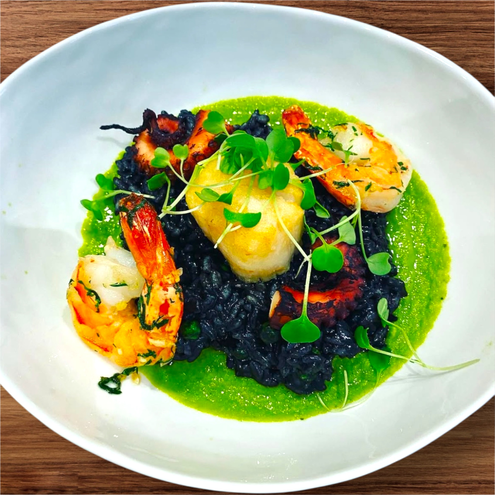 Culinary Solutions's image