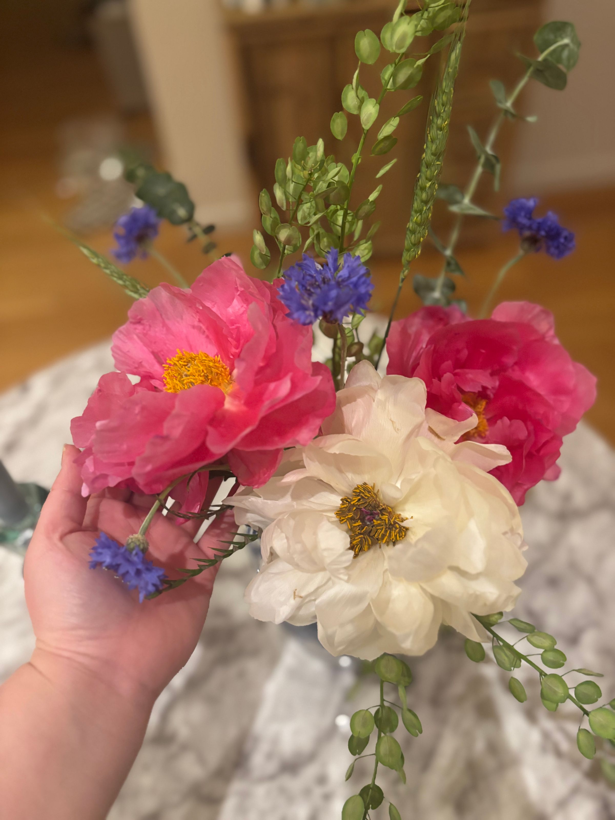 DIWATA FLOWERS's image