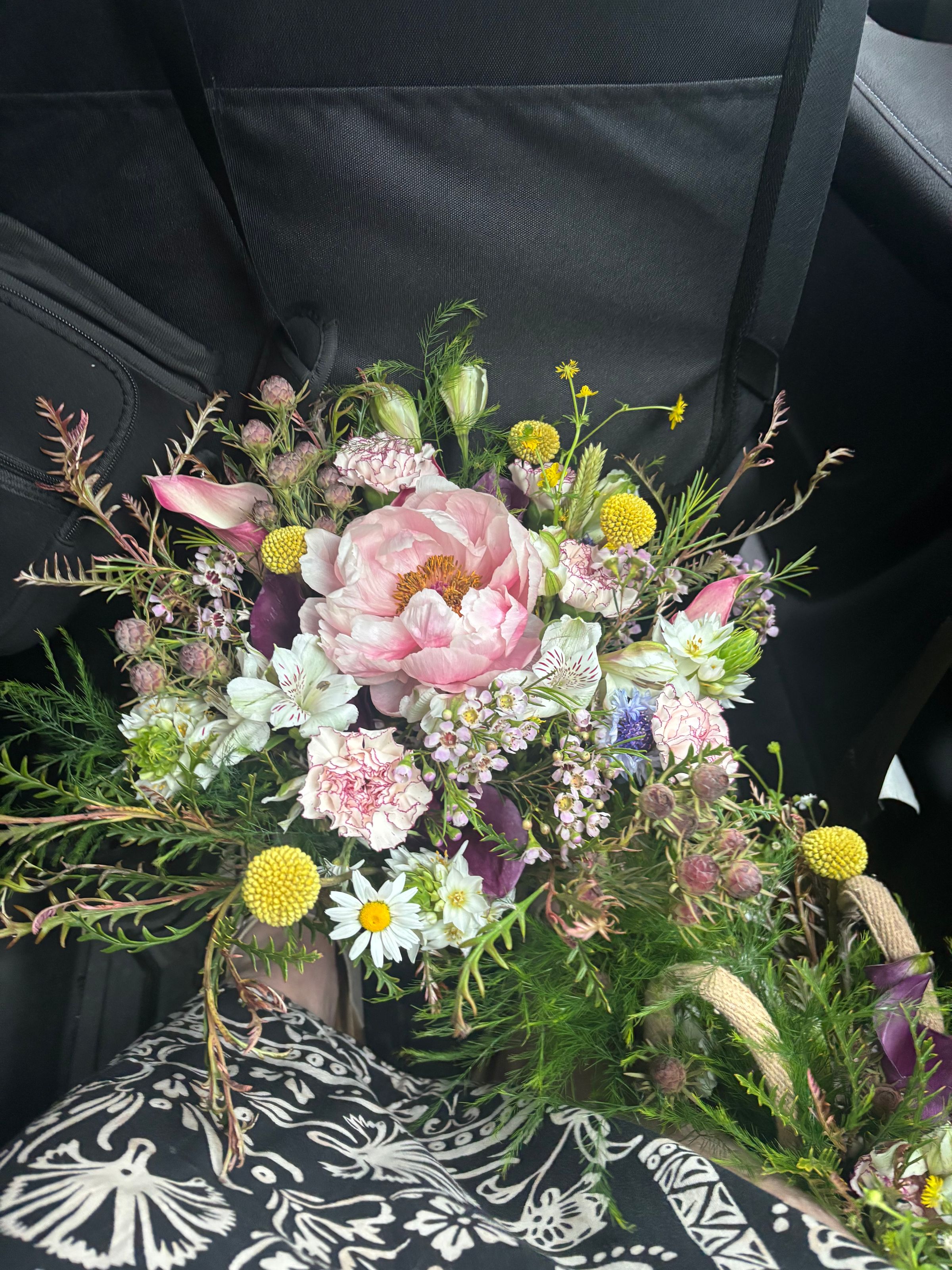 DIWATA FLOWERS's image
