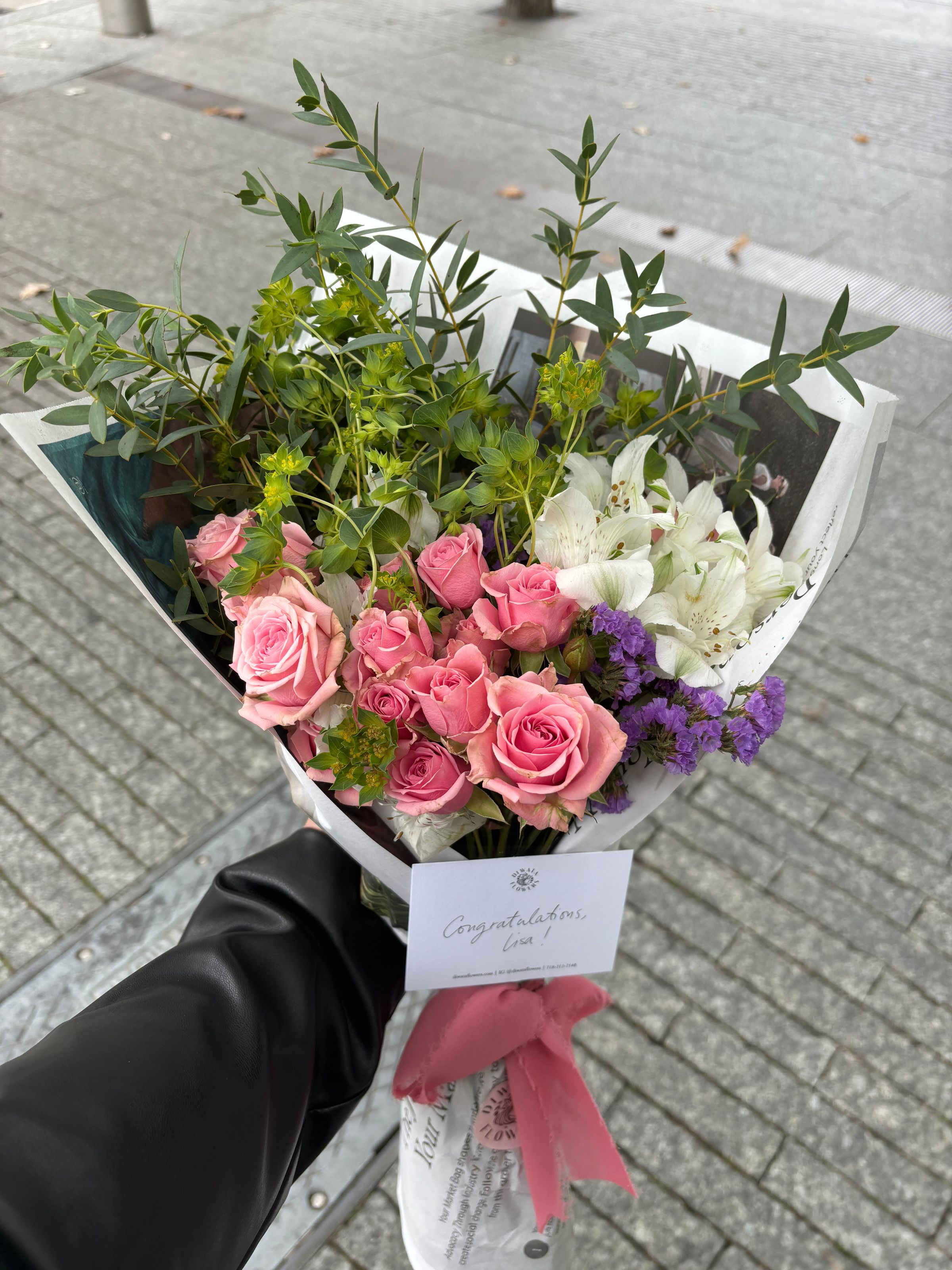 DIWATA FLOWERS's image