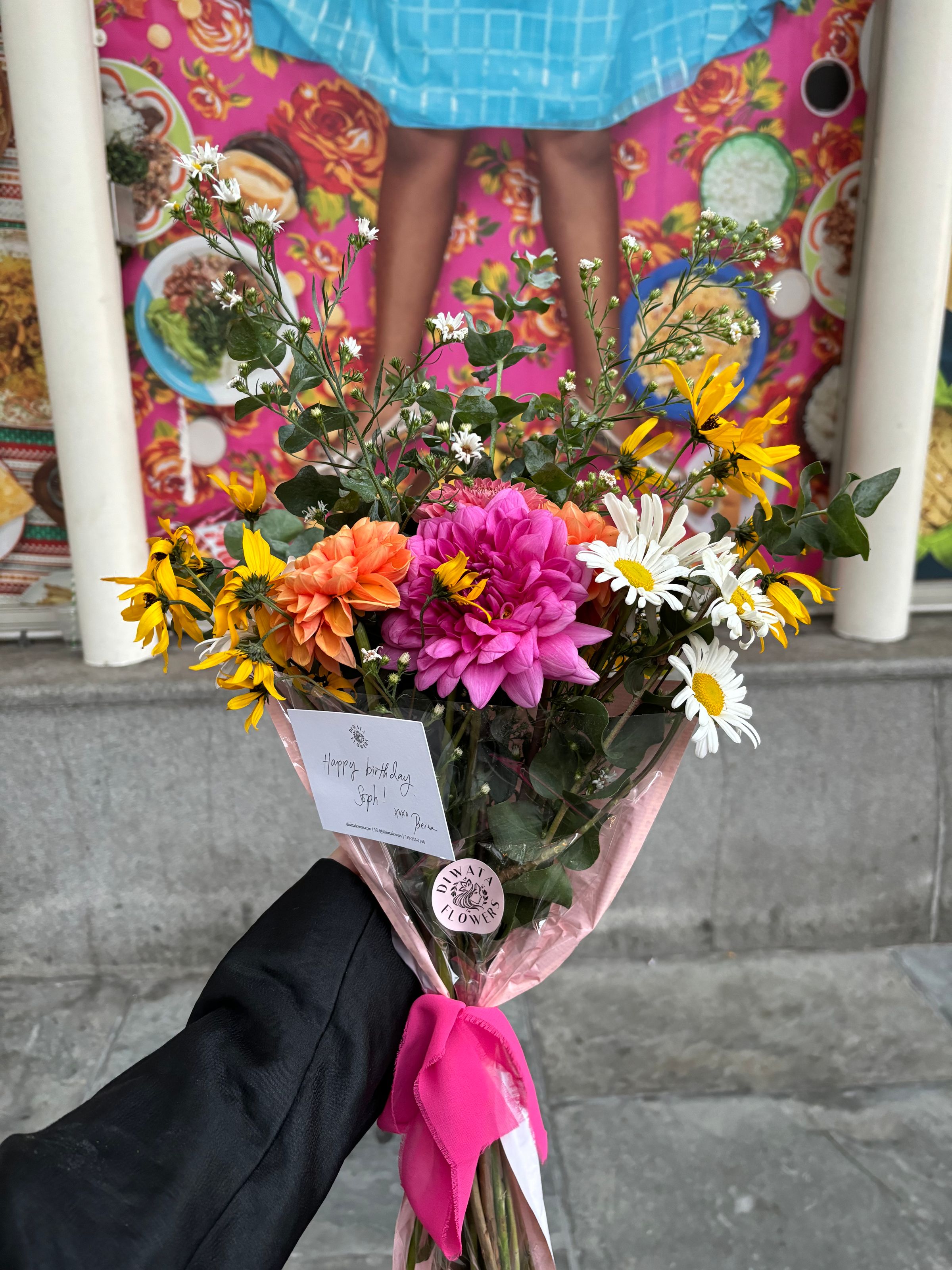 DIWATA FLOWERS's image