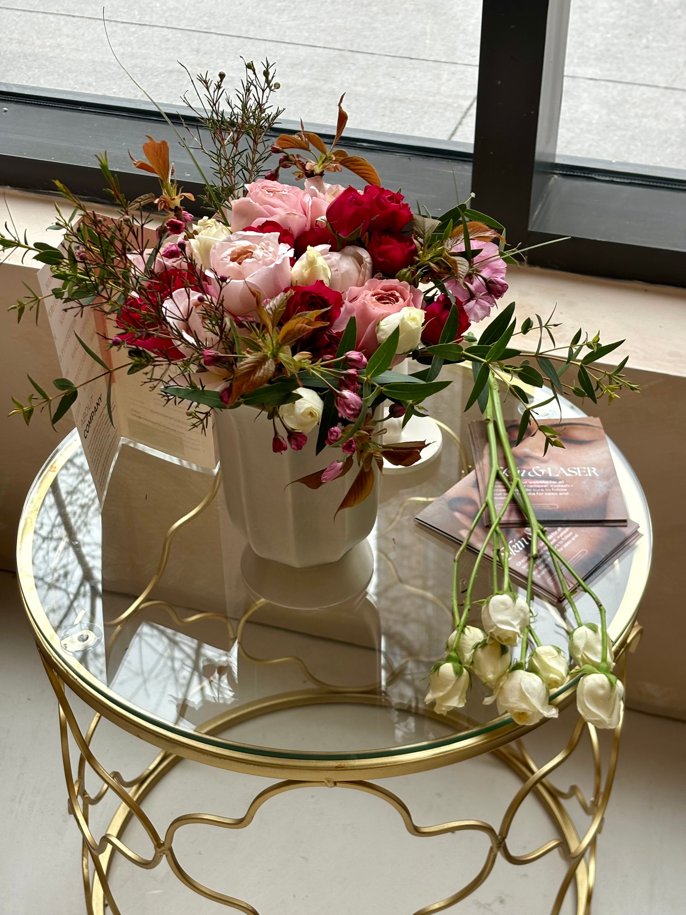 DIWATA FLOWERS's image